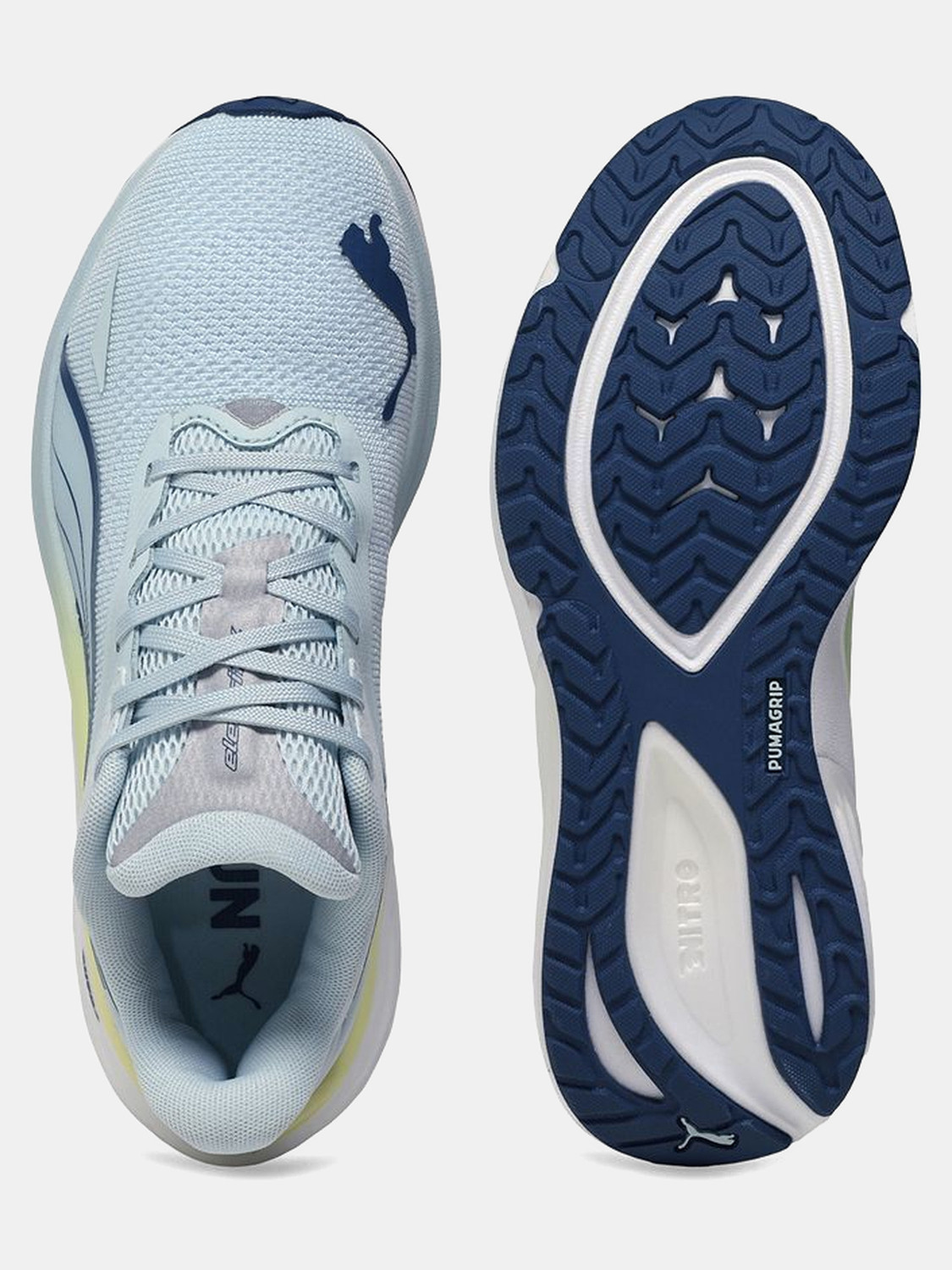 Image of PUMA Electrify NITRO 4 Wn Running Shoes For Women