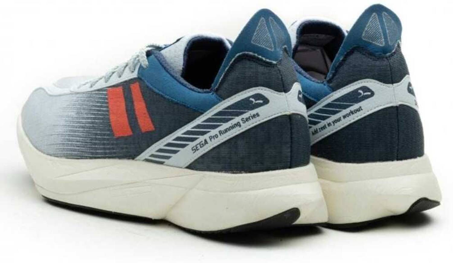 Sega Star Impact NEW ADMIRE (2026) Men's Running Shoes - Image 2