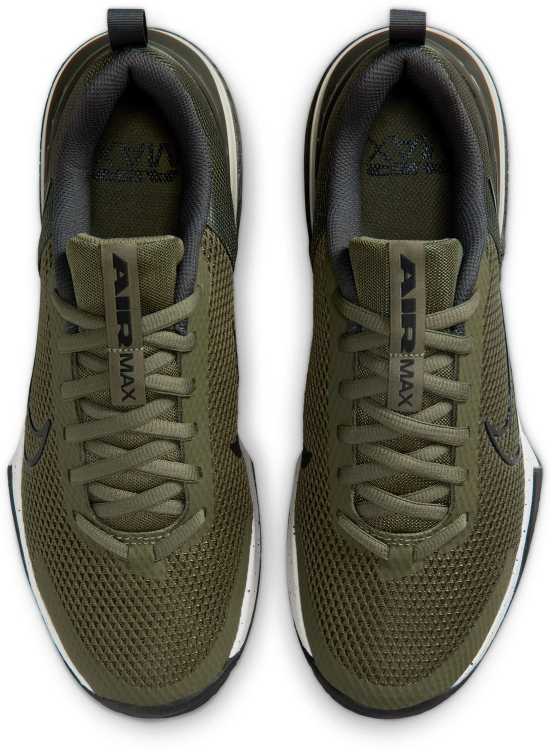 Image of NIKE AIR MAX ALPHA TRAINER 6 Training & Gym Shoes For Men