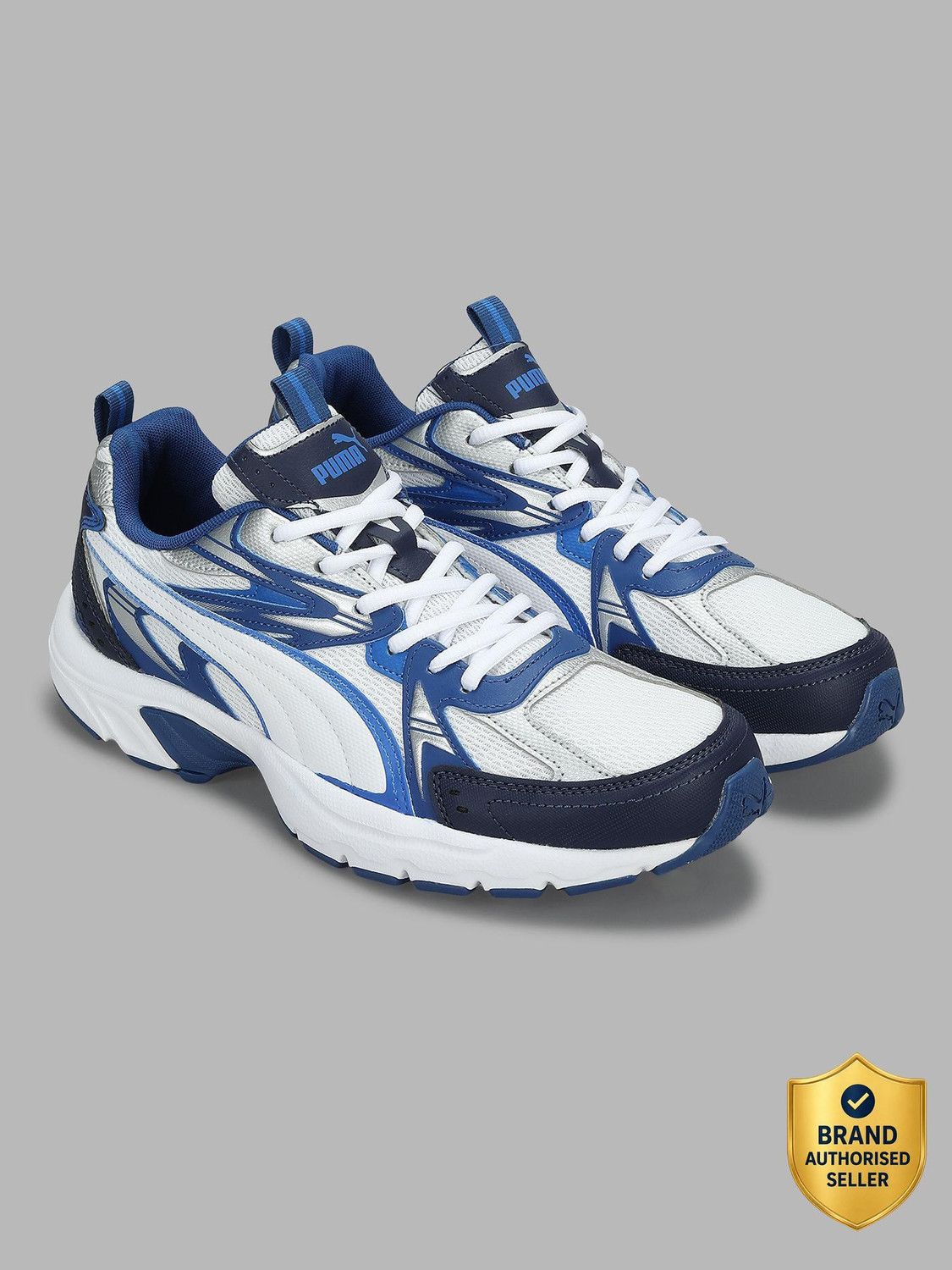 Image of PUMA Milenio tech Sneakers For Men