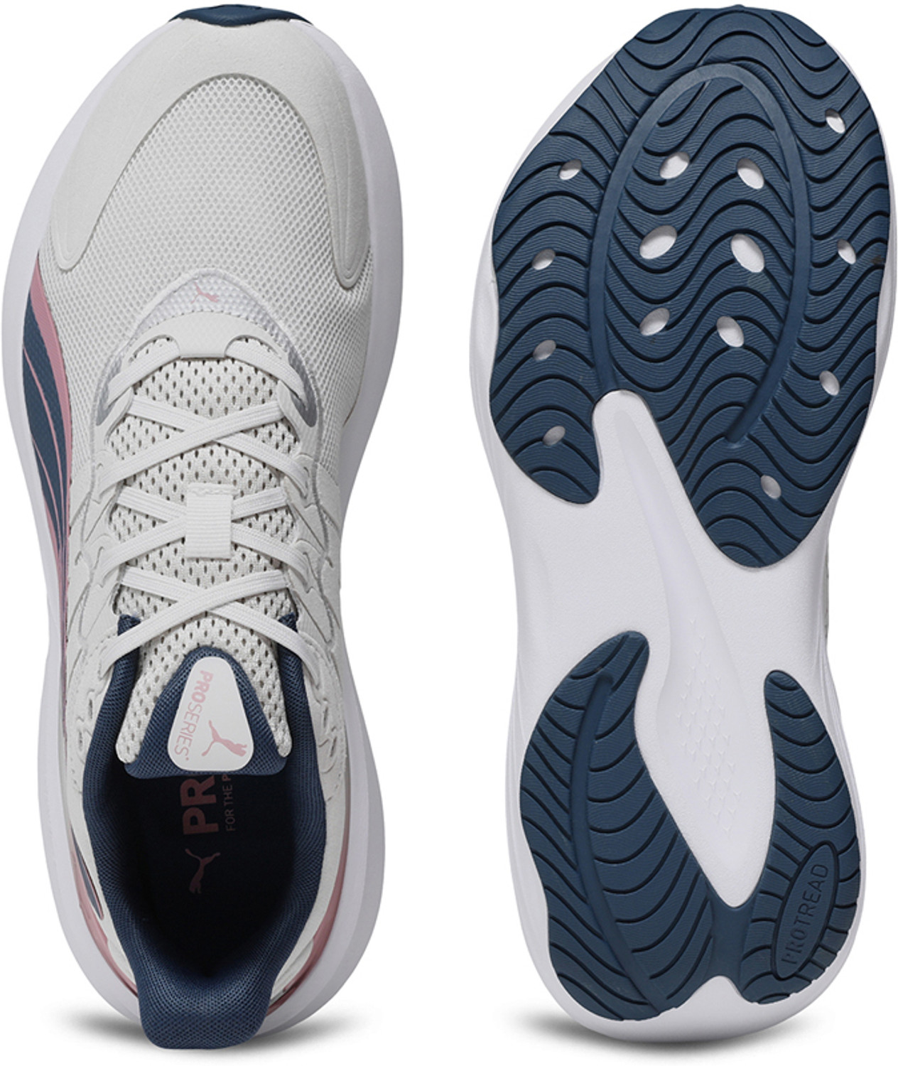 Image of PUMA Pulse Pro Running Shoes For Men