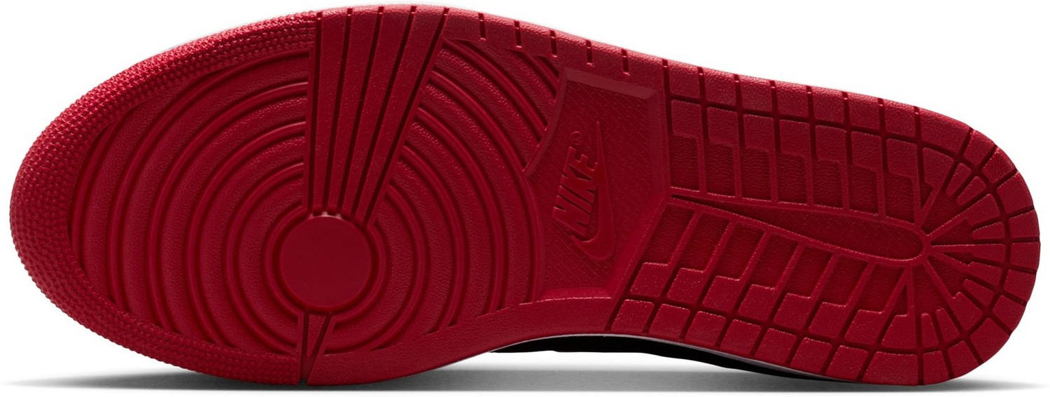 Image of NIKE Jordan Court Connect Low Sneakers For Men