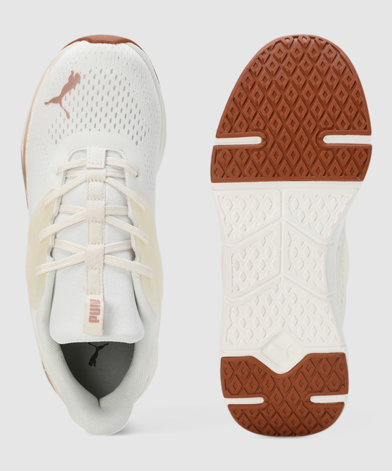 Image of PUMA Softride pro echo Consonance Wns Running Shoes For Women
