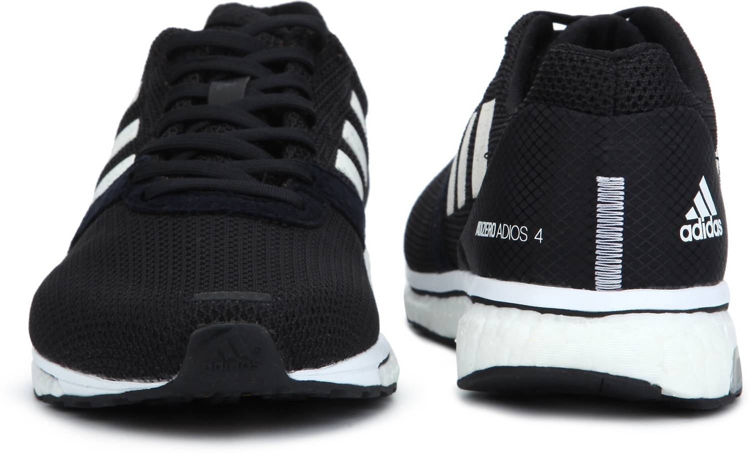 ADIDAS Adizero Adios 4 M Running Shoes For Men - Buy ADIDAS Adizero Adios 4  M Running Shoes For Men Online at Best Price - Shop Online for Footwears in  India | Flipkart.com