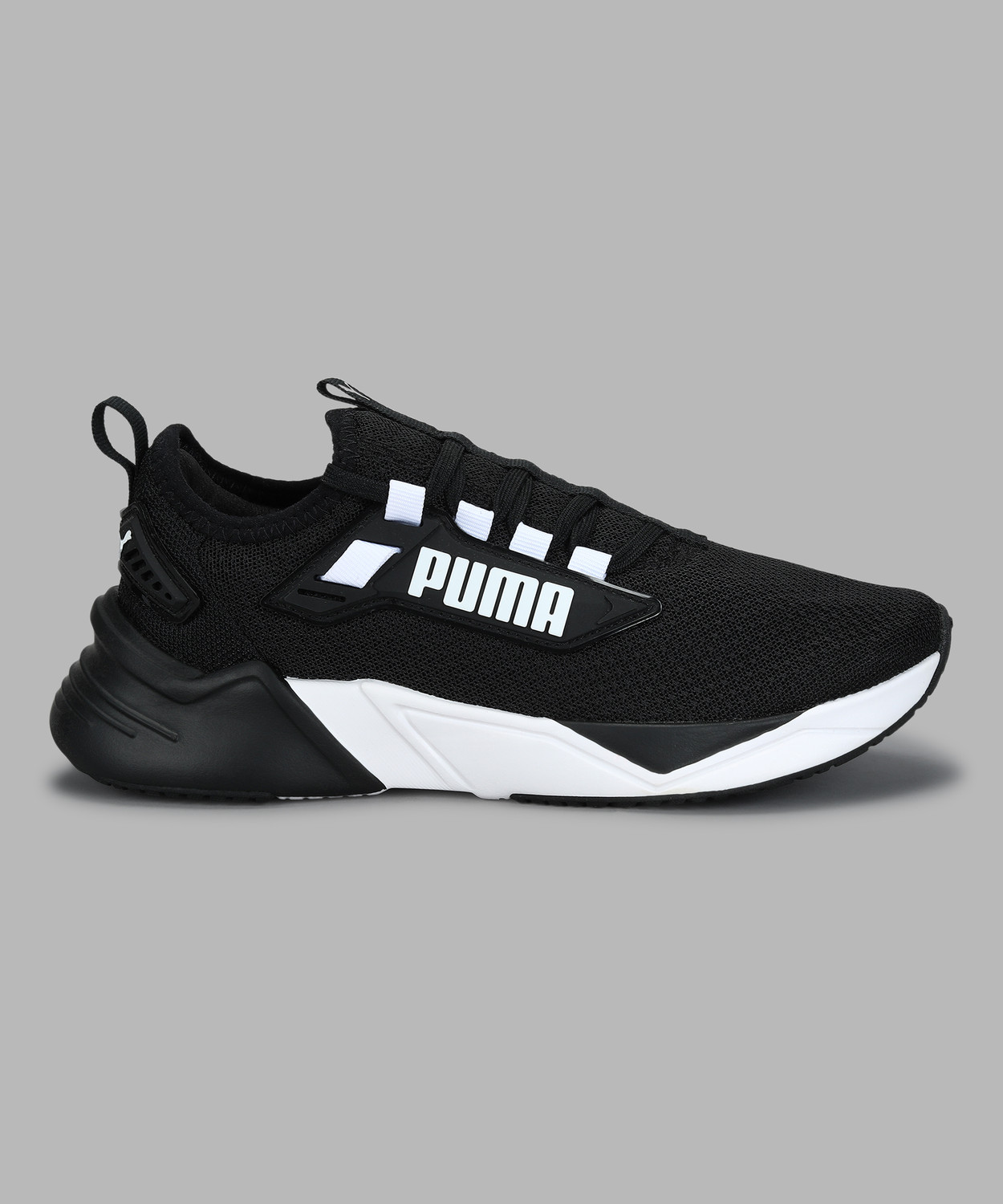 Image of PUMA Retaliate 3 Running Shoes For Women