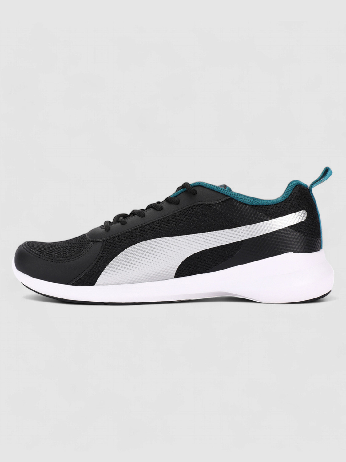 Image of PUMA Zenith V1 Sneakers For Men