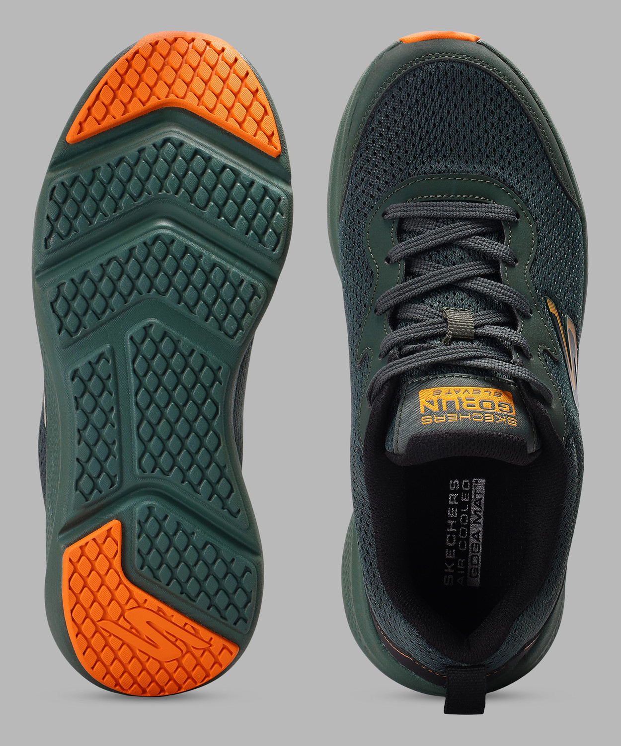 Image of Skechers GO RUN ELEVATE Sneakers For Men