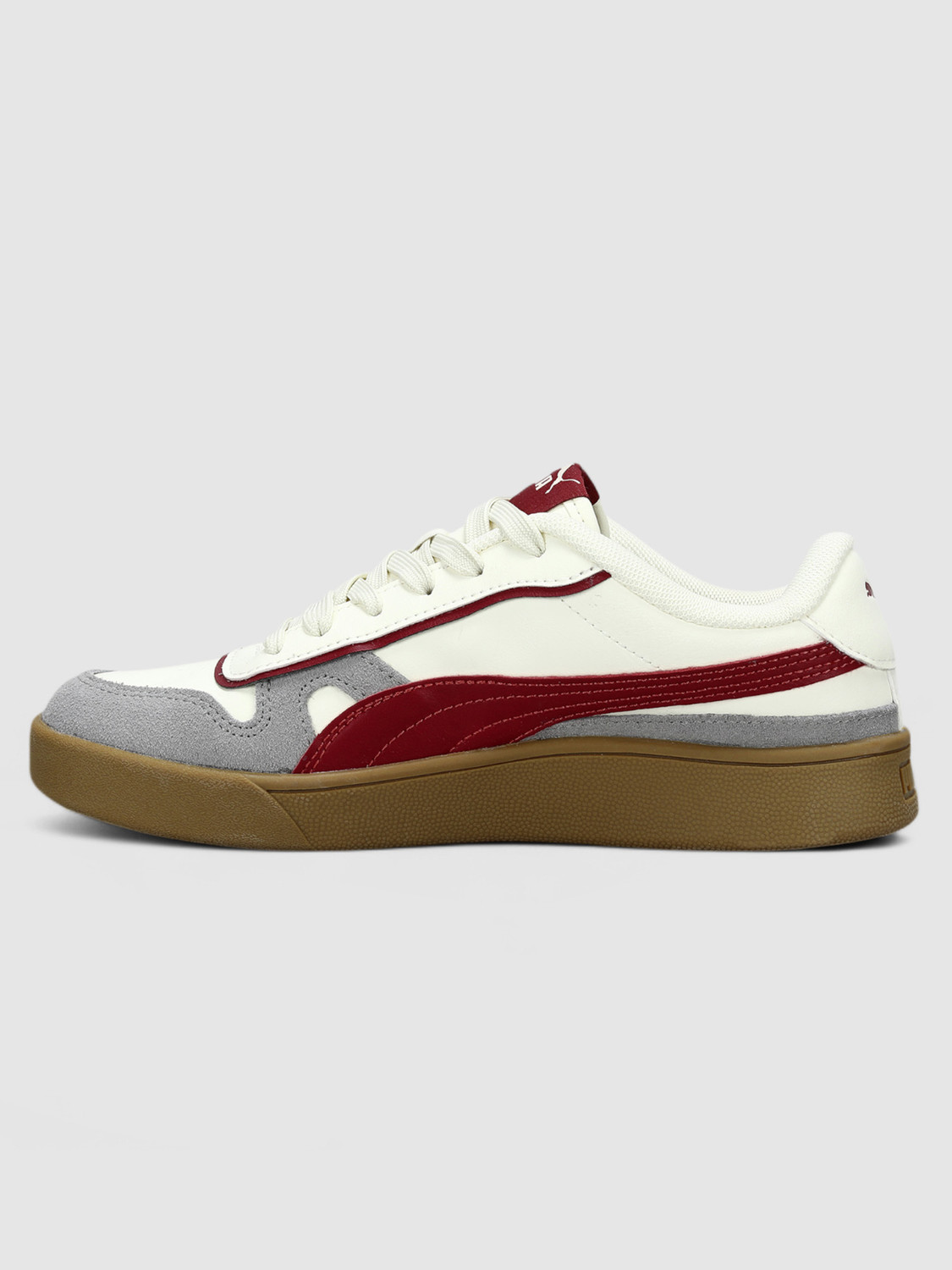 Image of PUMA Zarsuns Casual Shoes For Women
