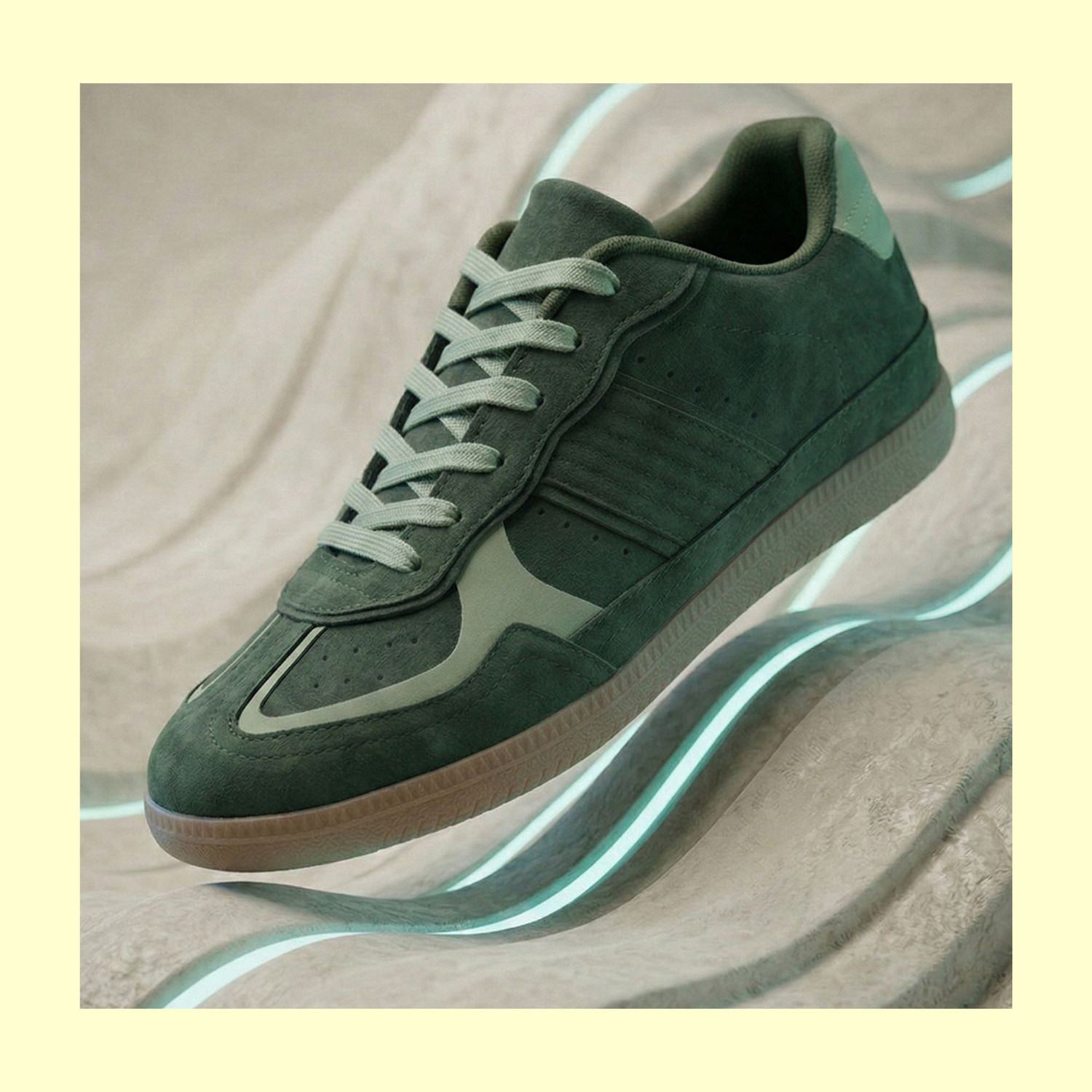 Image of Roadster Sneakers For Men