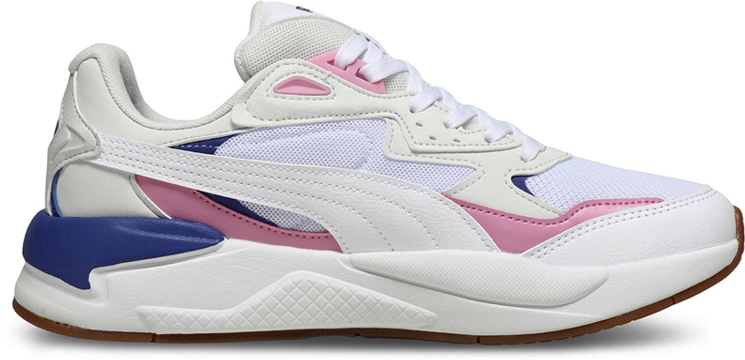 Image of PUMA X-Ray Speed Casual Shoes For Women (Multicolor, 4)