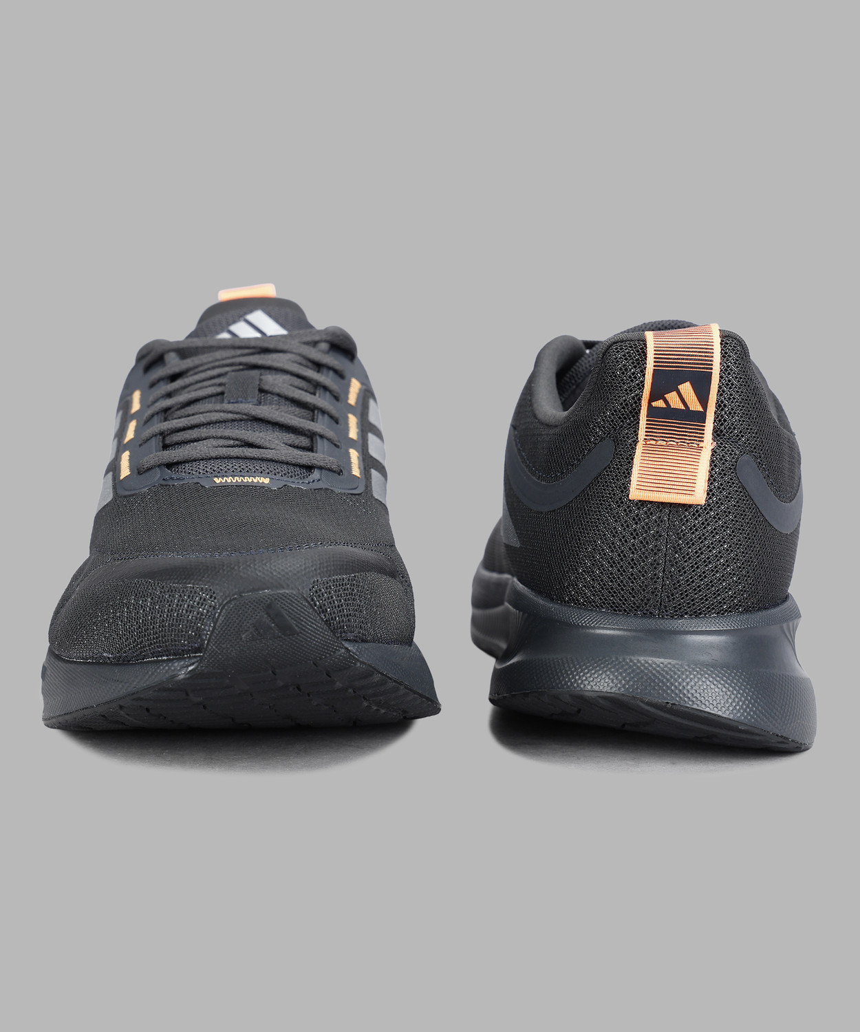 Image of ADIDAS Runblaze M Running Shoes For Men