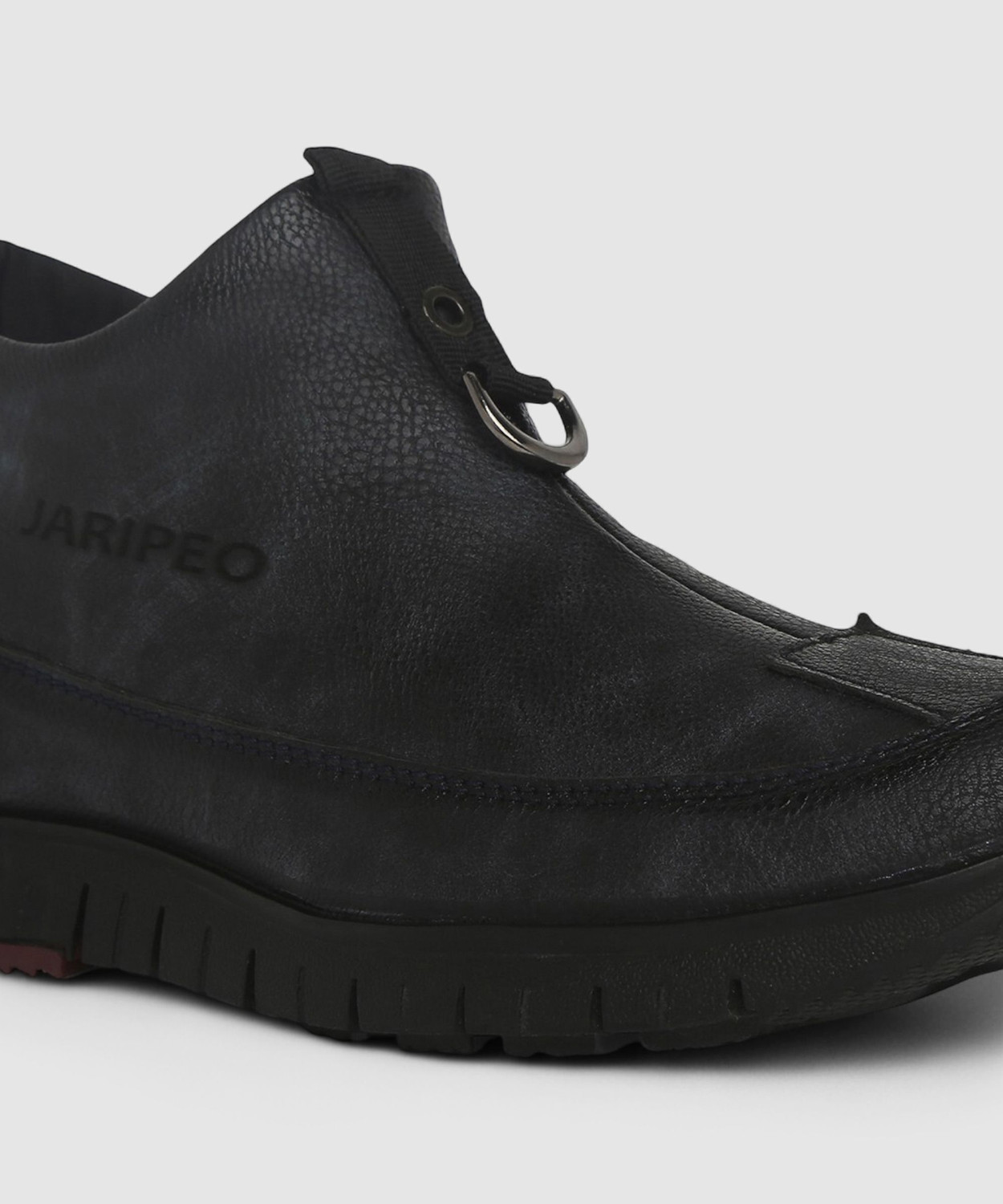 Image of BUCKAROO Jaripeo HULBART Vegan Boots For Men