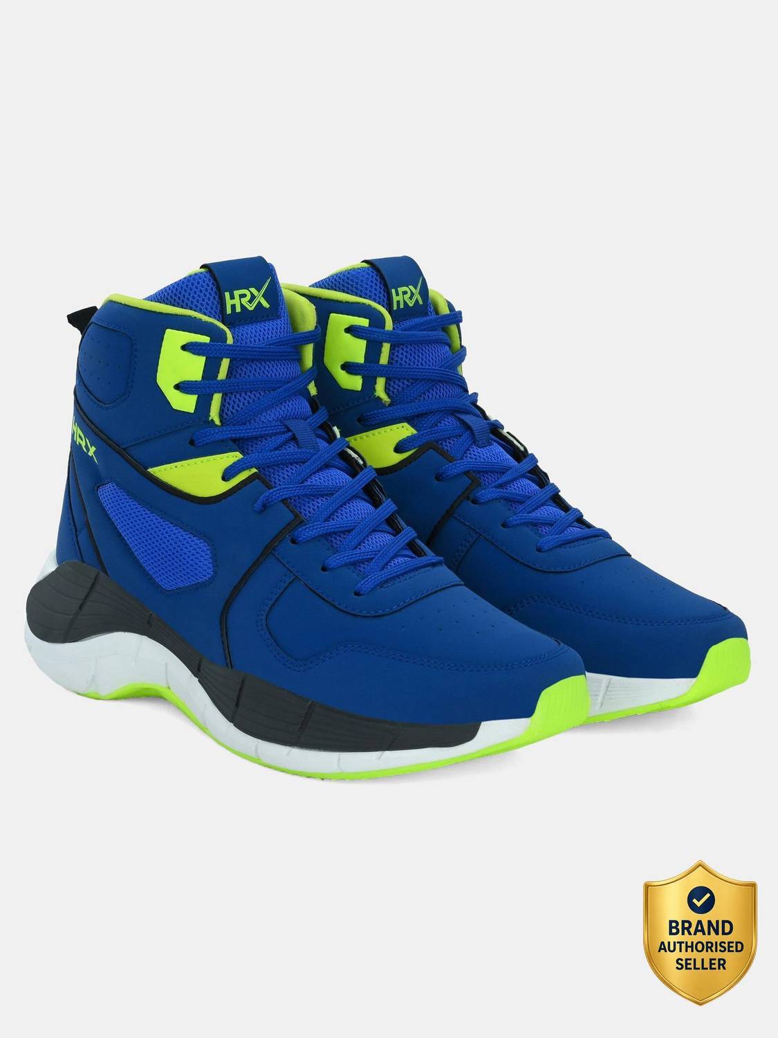 HRX by Hrithik Roshan -121 01 Basketball Shoes For Men - Buy HRX