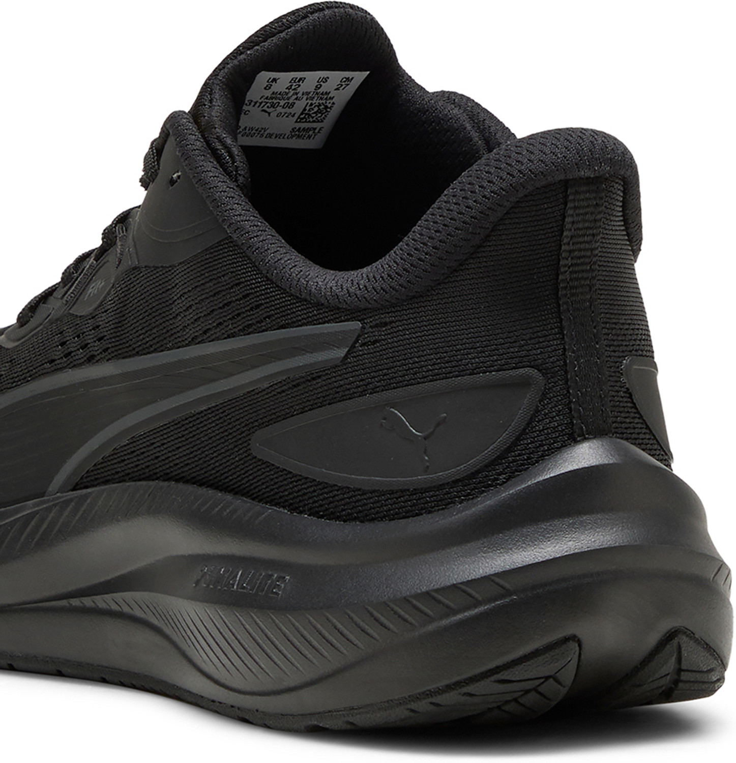 Image of PUMA Skyrocket Lite 2 Running Shoes For Unisex