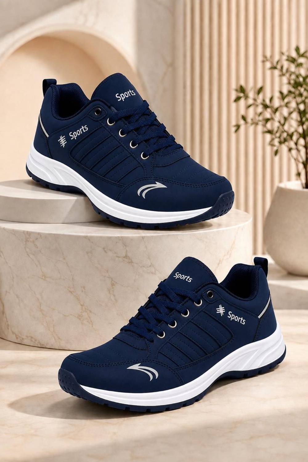 DUCKINS Men’s Sports Shoes | Stylish Comfortable Lightweight & Durable Outdoors For Men