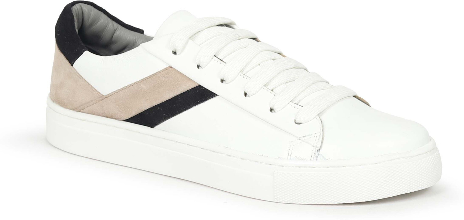 Image of Vannix Pure Leather shoe Sneakers For Women