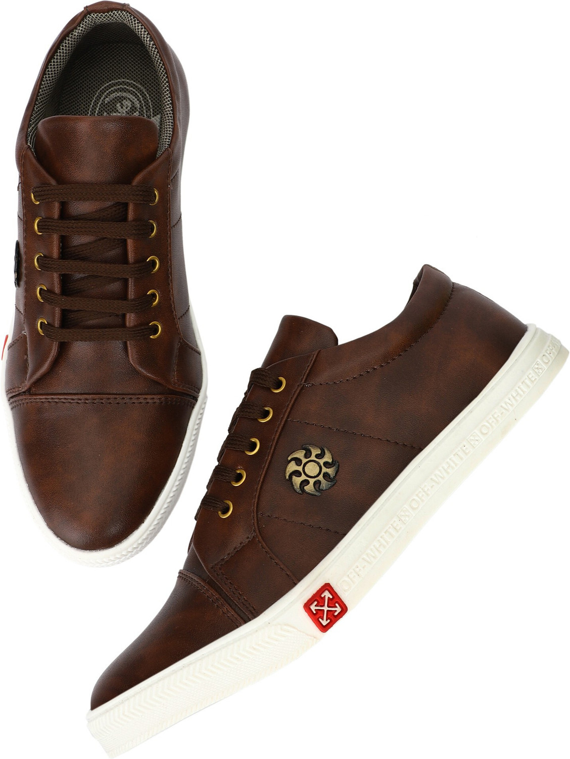 Image of LE GREEM Comfortable|Ultra Light Weight|Breathable Sneakers For Men