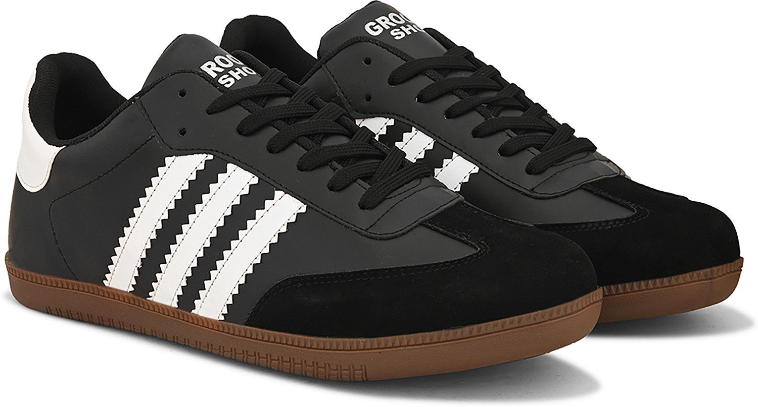 Image of Groofer Groofer Men's Unique casual shoes sneakers Sneakers For Men