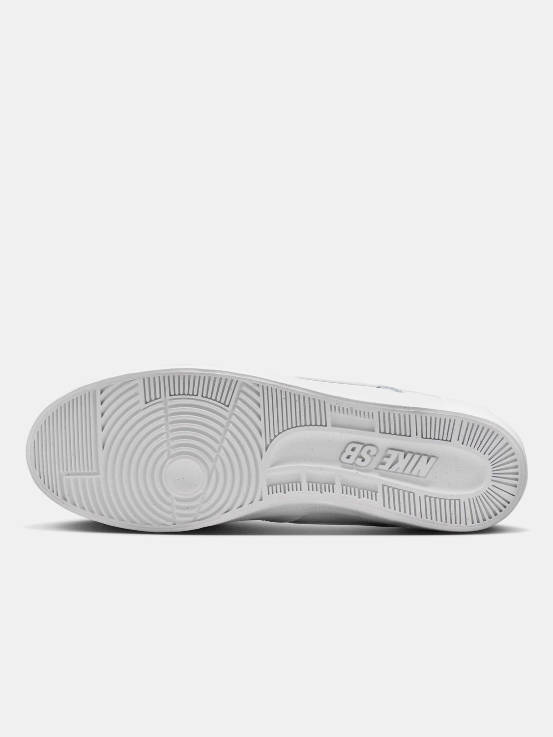 Image of NIKE SB Delta Force Vulc Sneakers For Men