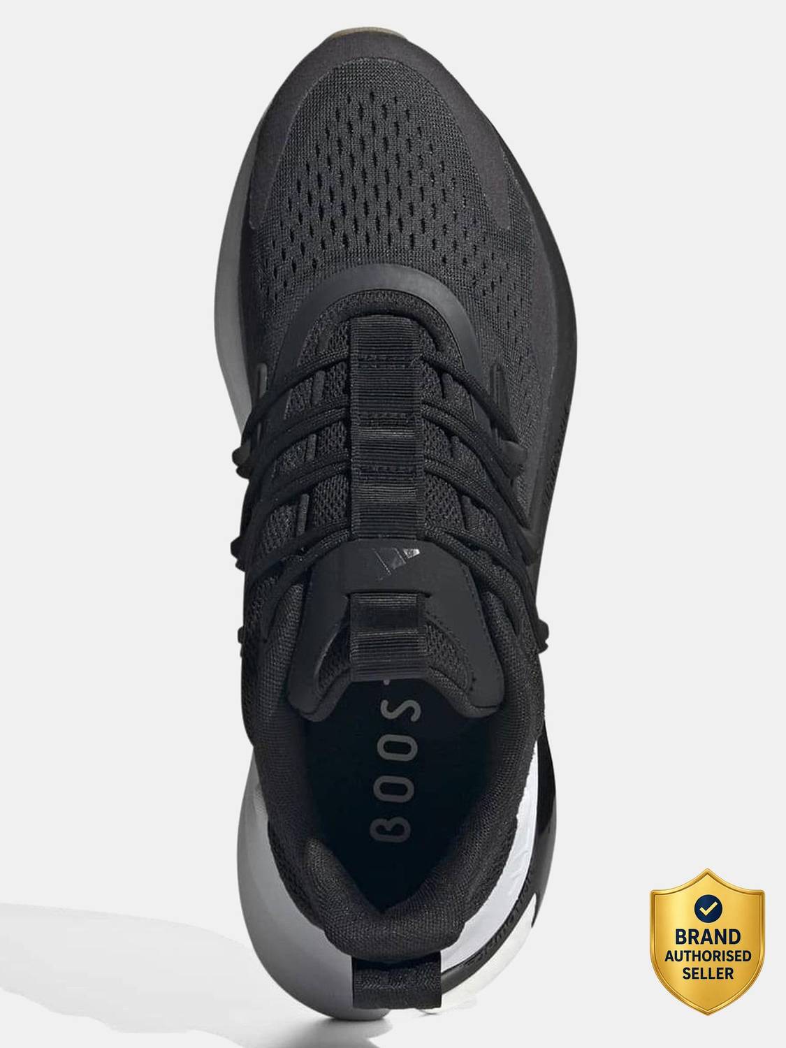 ADIDAS Alphaboost V2 Outdoors Men Black