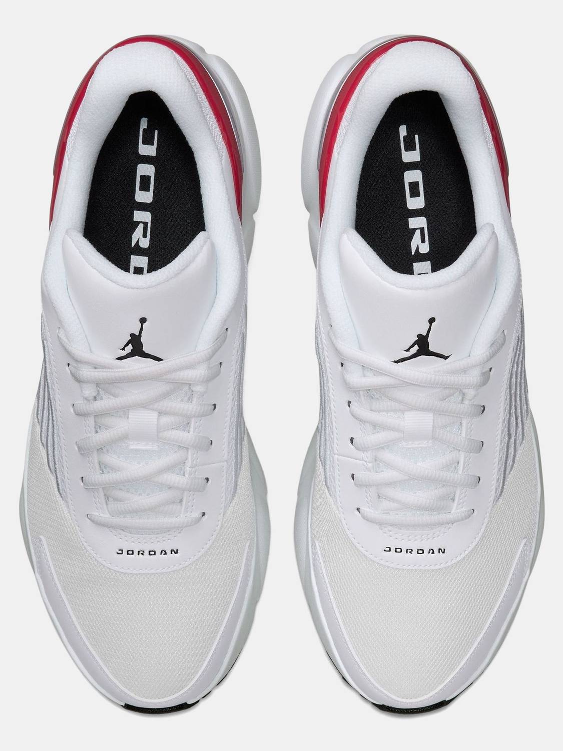 Nike Jordan Trunner Flow Men's White Sneakers - Image 5