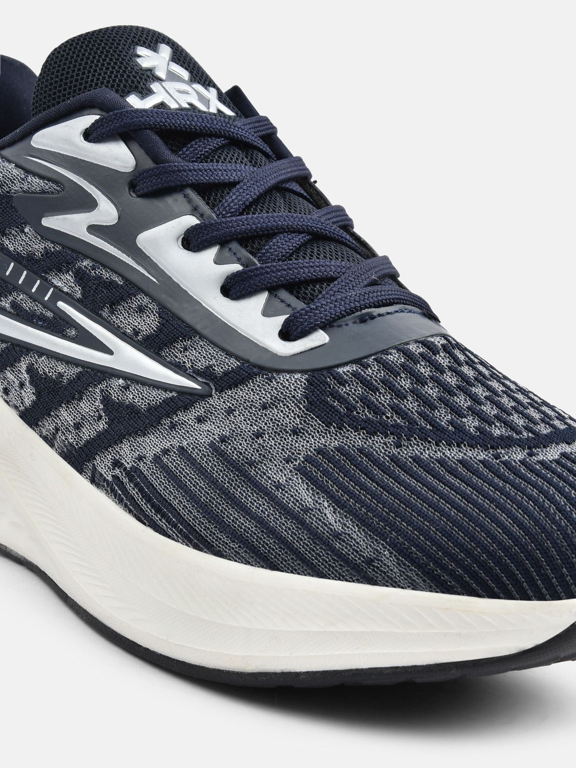 Image of HRX by Hrithik Roshan RC-21D Running Shoes For Men