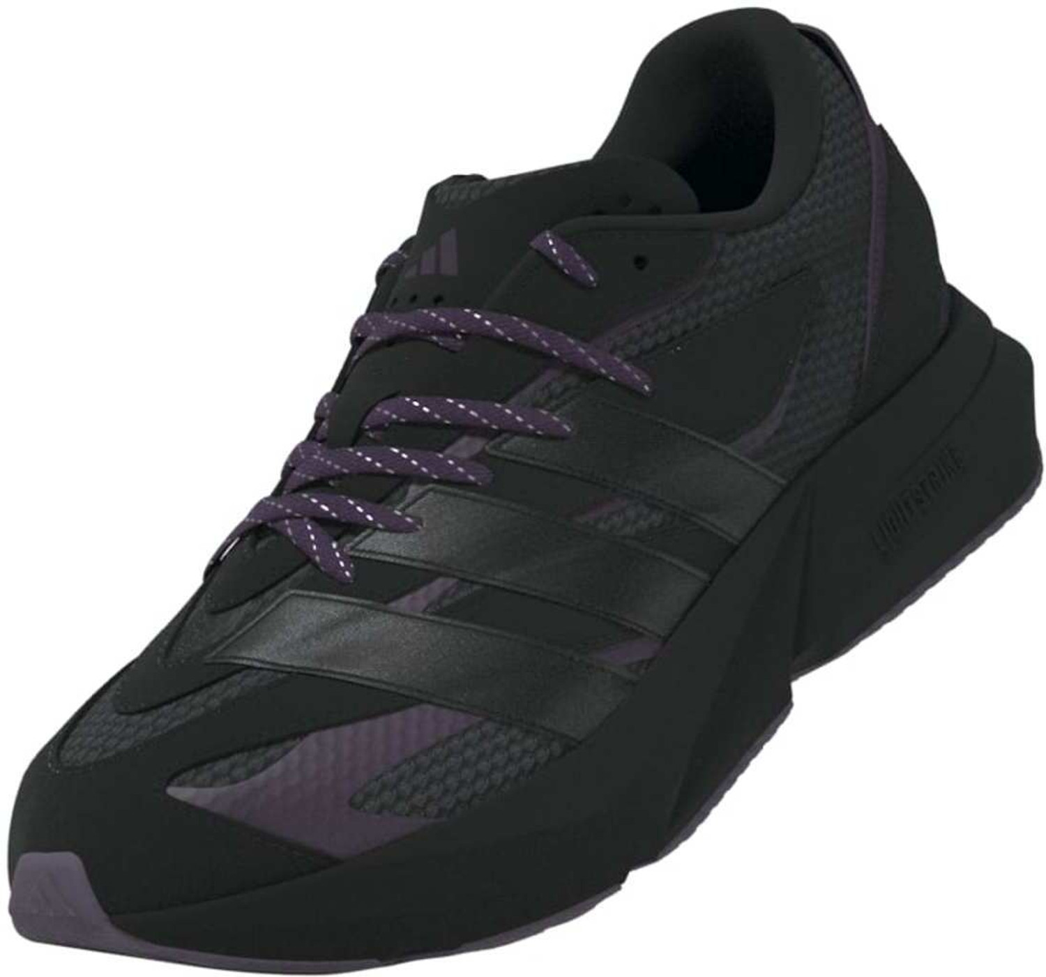 Image of ADIDAS LIGHTSTRIDE Motorsport Shoes For Men
