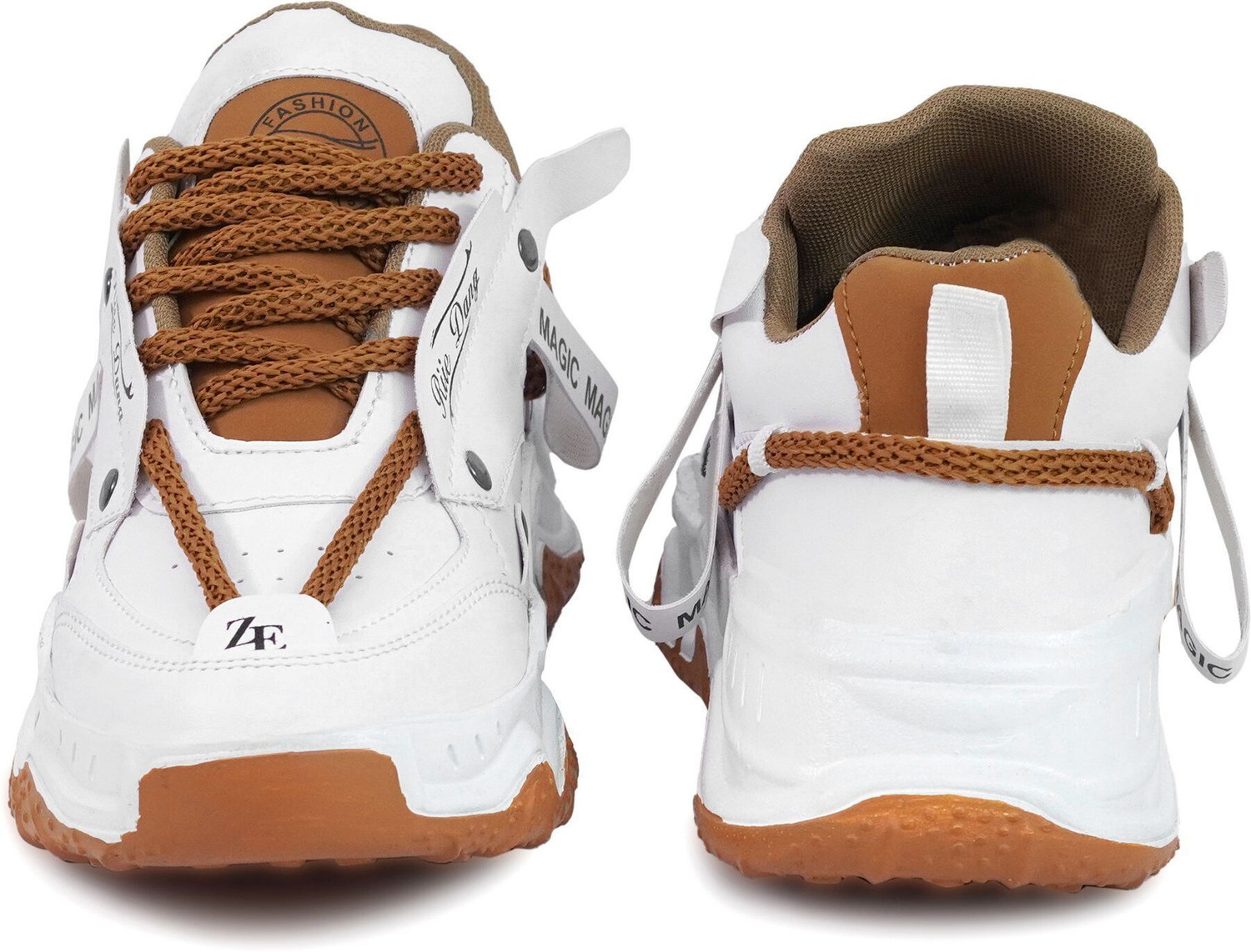 Image of Footgrab Sneakers For Men
