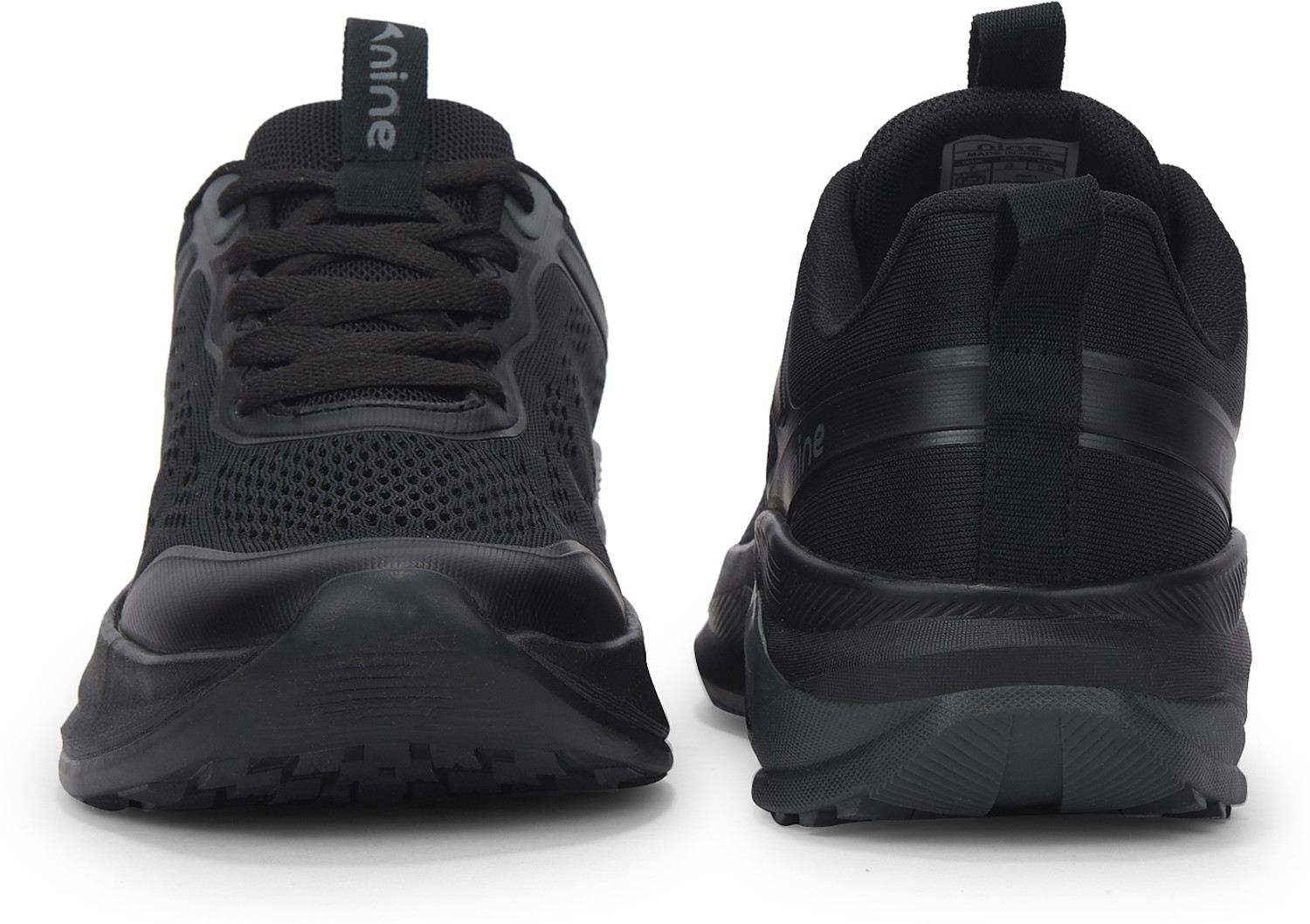 Image of nine CORA Premium Lightweight Women Sports Shoes with Lace-up for Walking & Dailywear Walking Shoes For Women