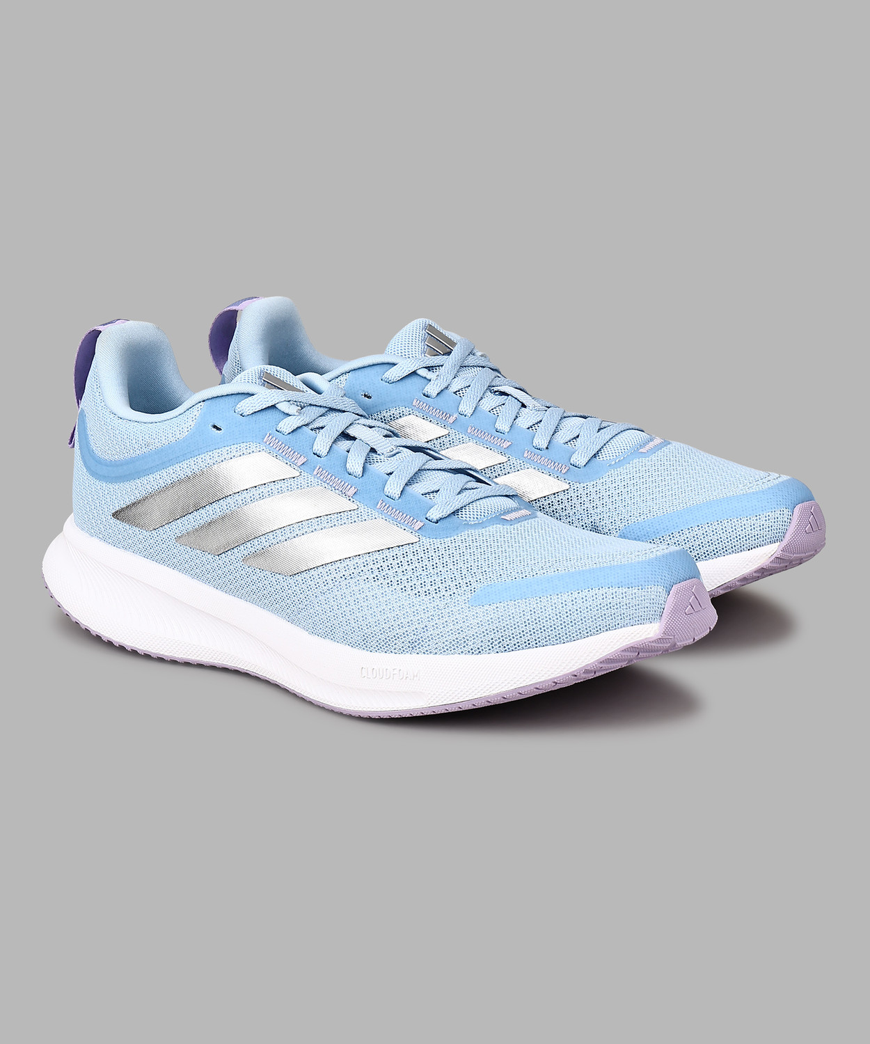 Image of ADIDAS Runblaze W Running Shoes For Women