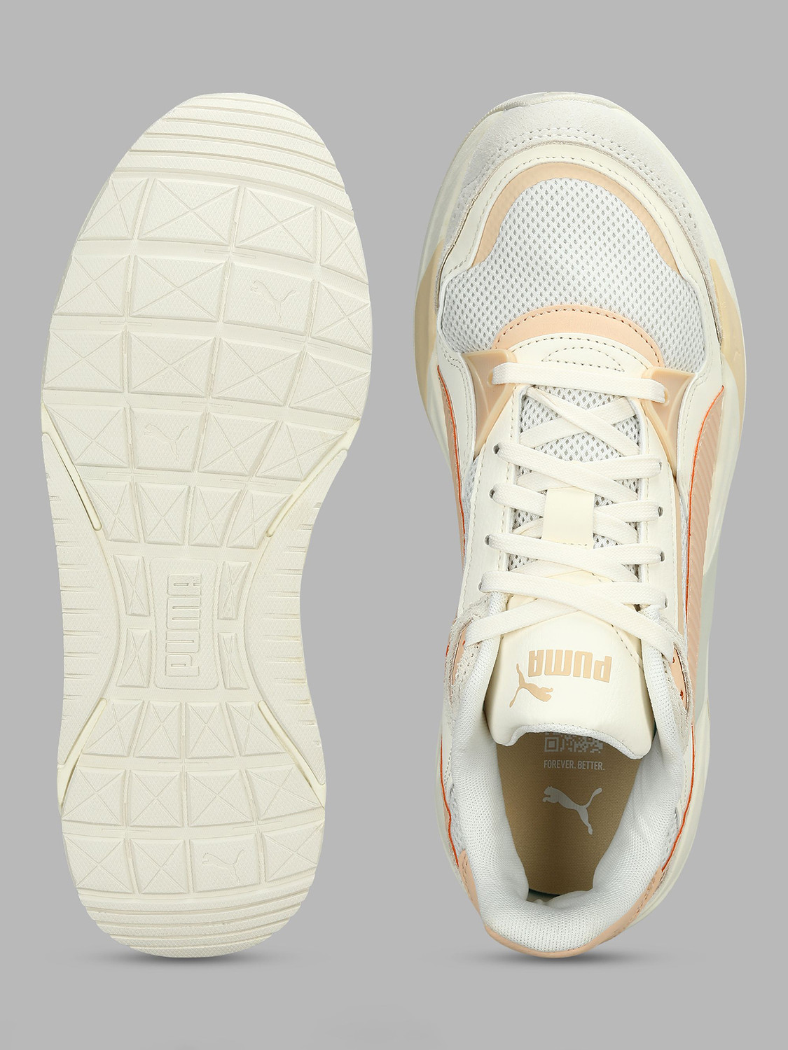 Image of PUMA Trinity 2 Sneakers For Men