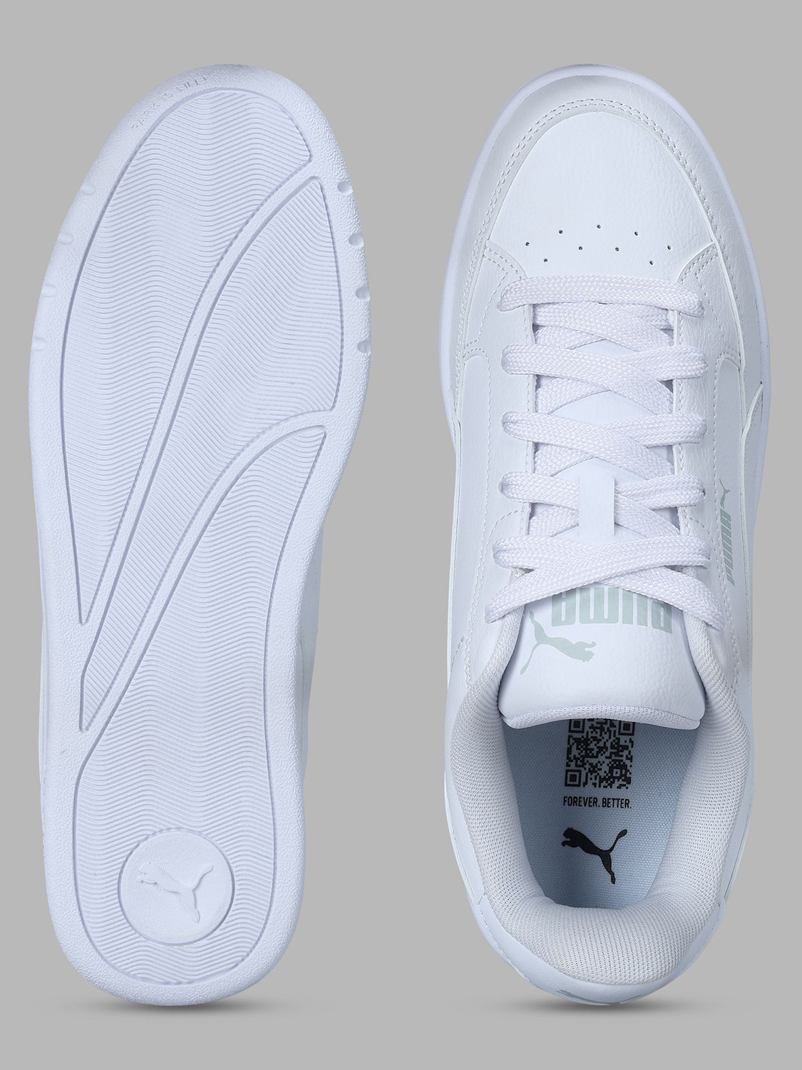 Image of PUMA Park LT Sneakers For Men