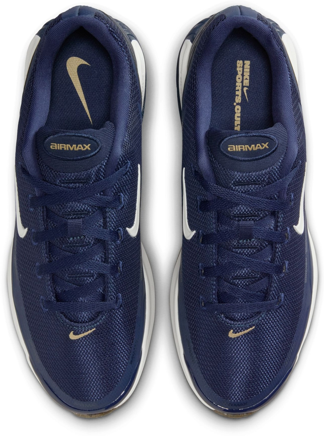 Image of NIKE M AIR MAX BIA Sneakers For Men