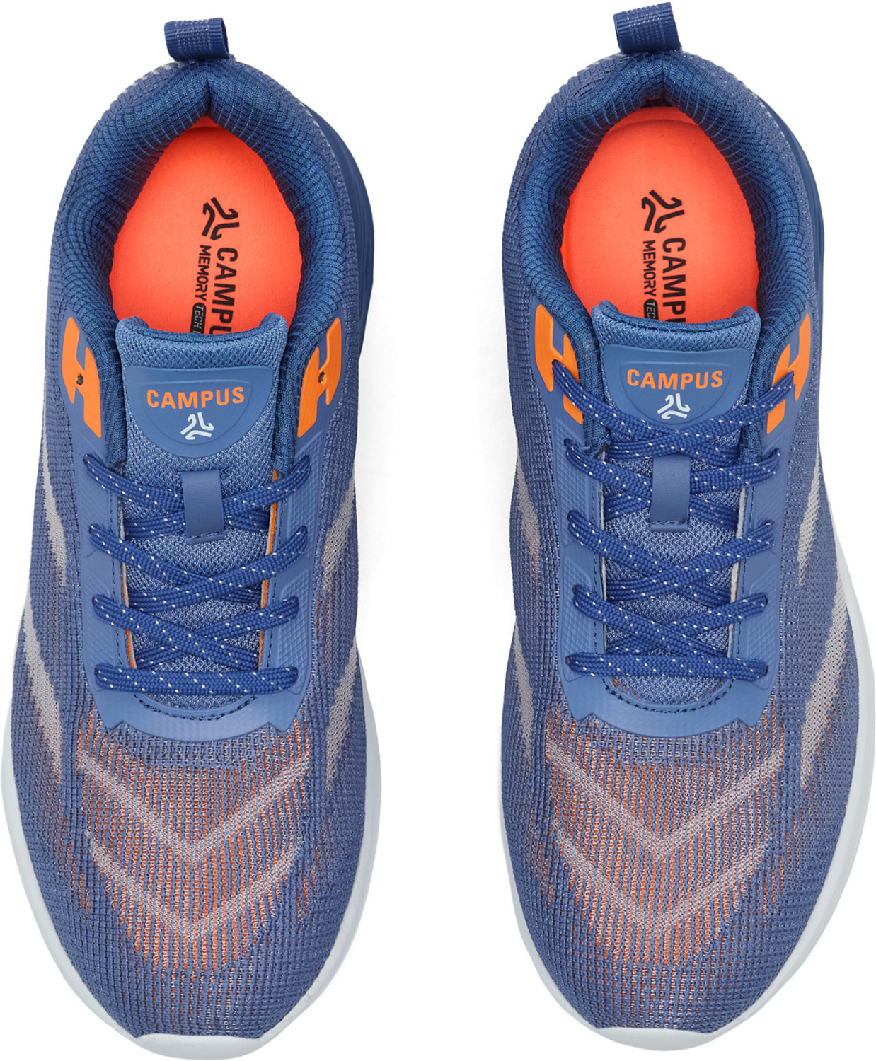 Image of CAMPUS BITRO Running Shoes For Men