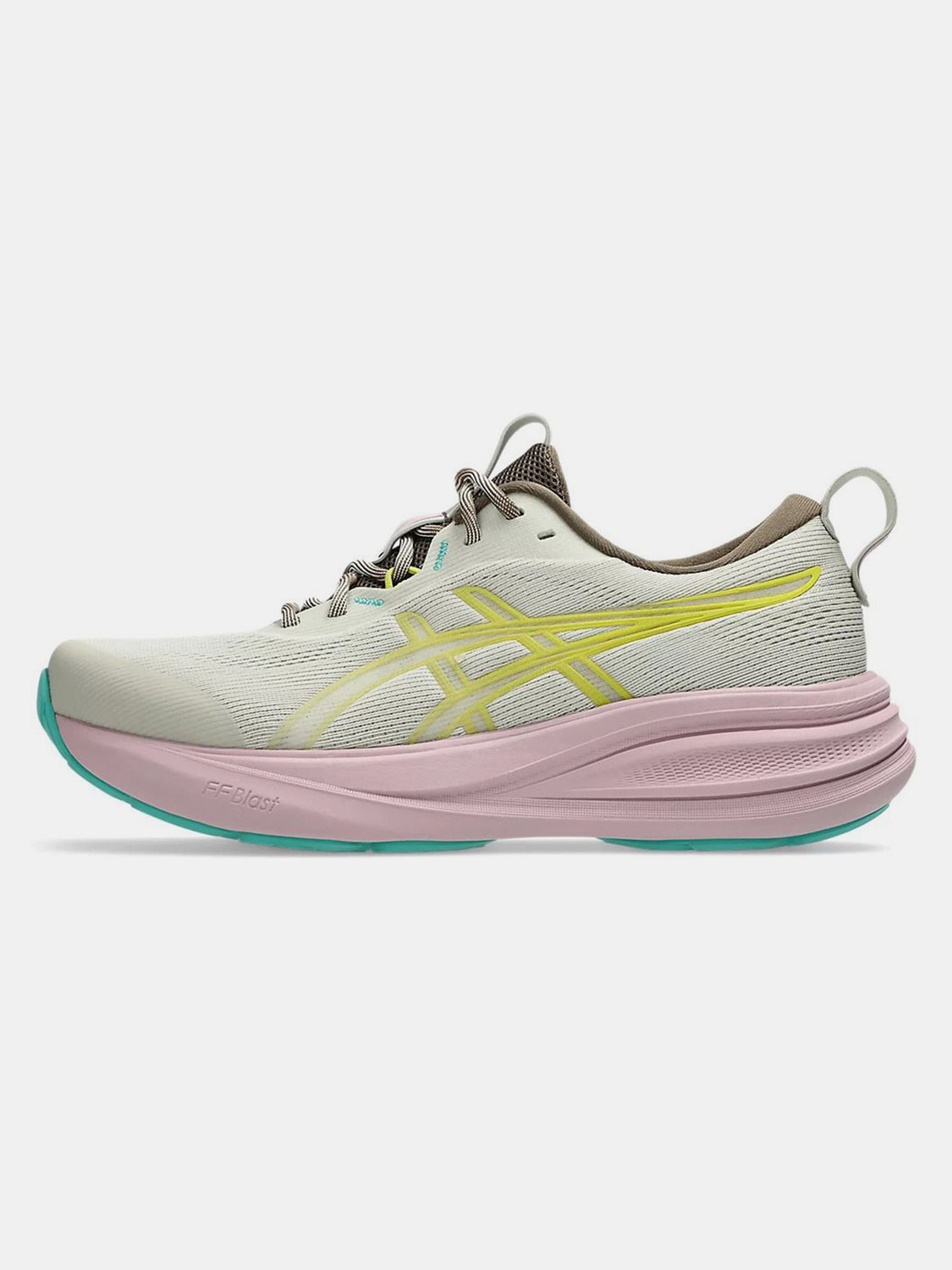 Image of Asics GEL-PULSE 17 TR Running Shoes For Women