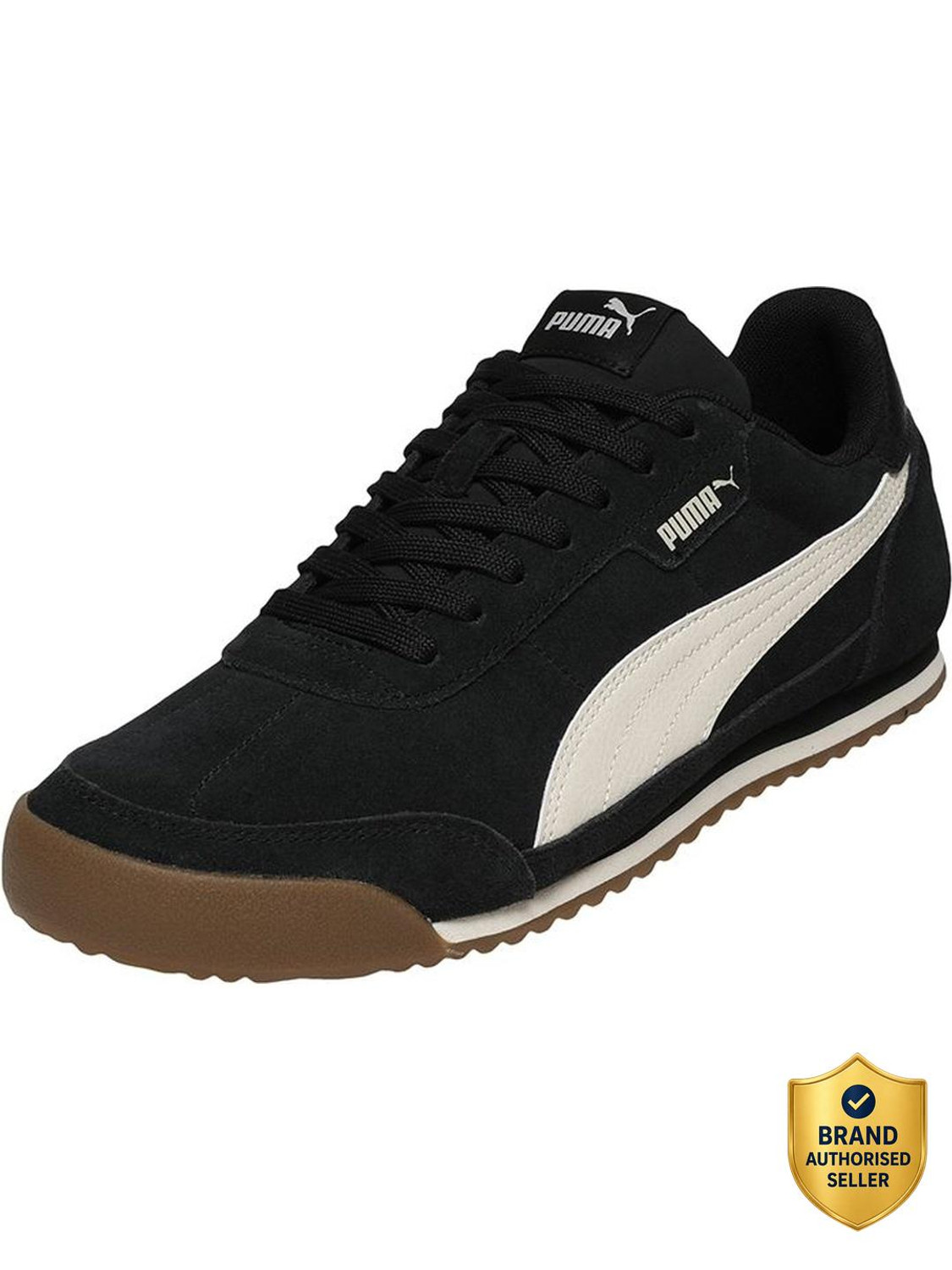Image of PUMA Turino II SD Sneakers For Men