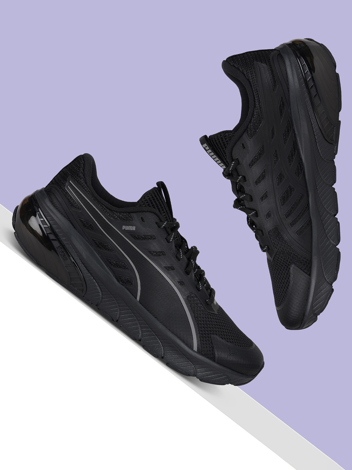 Image of PUMA Cell Glare Running Shoes For Men