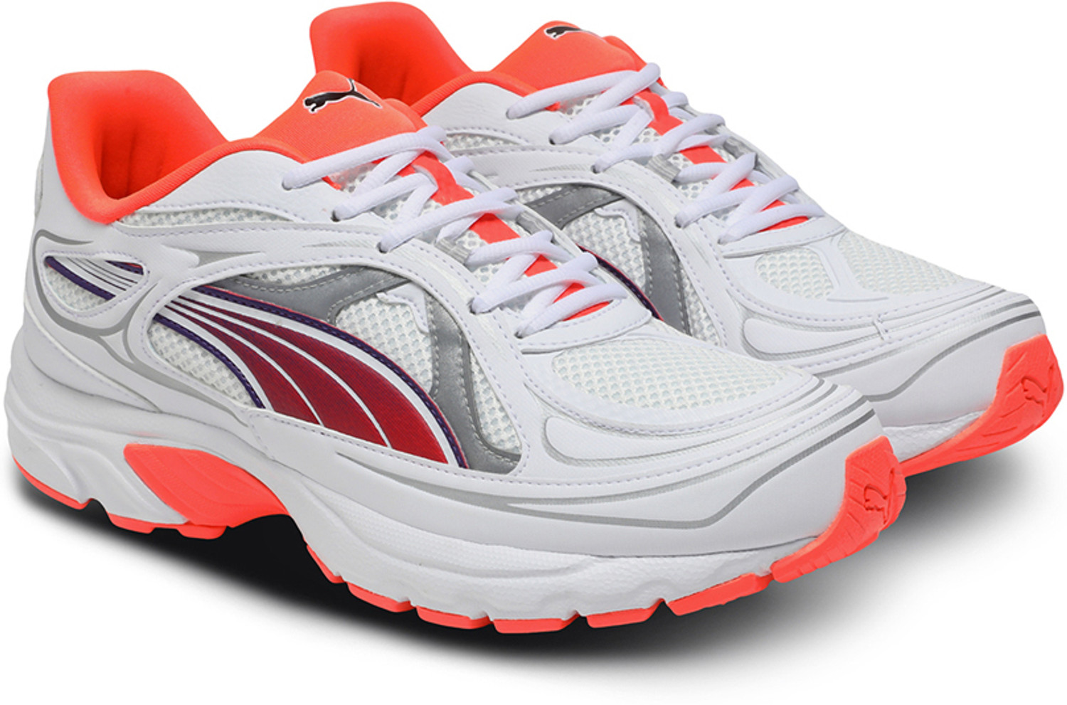 Image of PUMA Dezhyphr Sneakers For Men