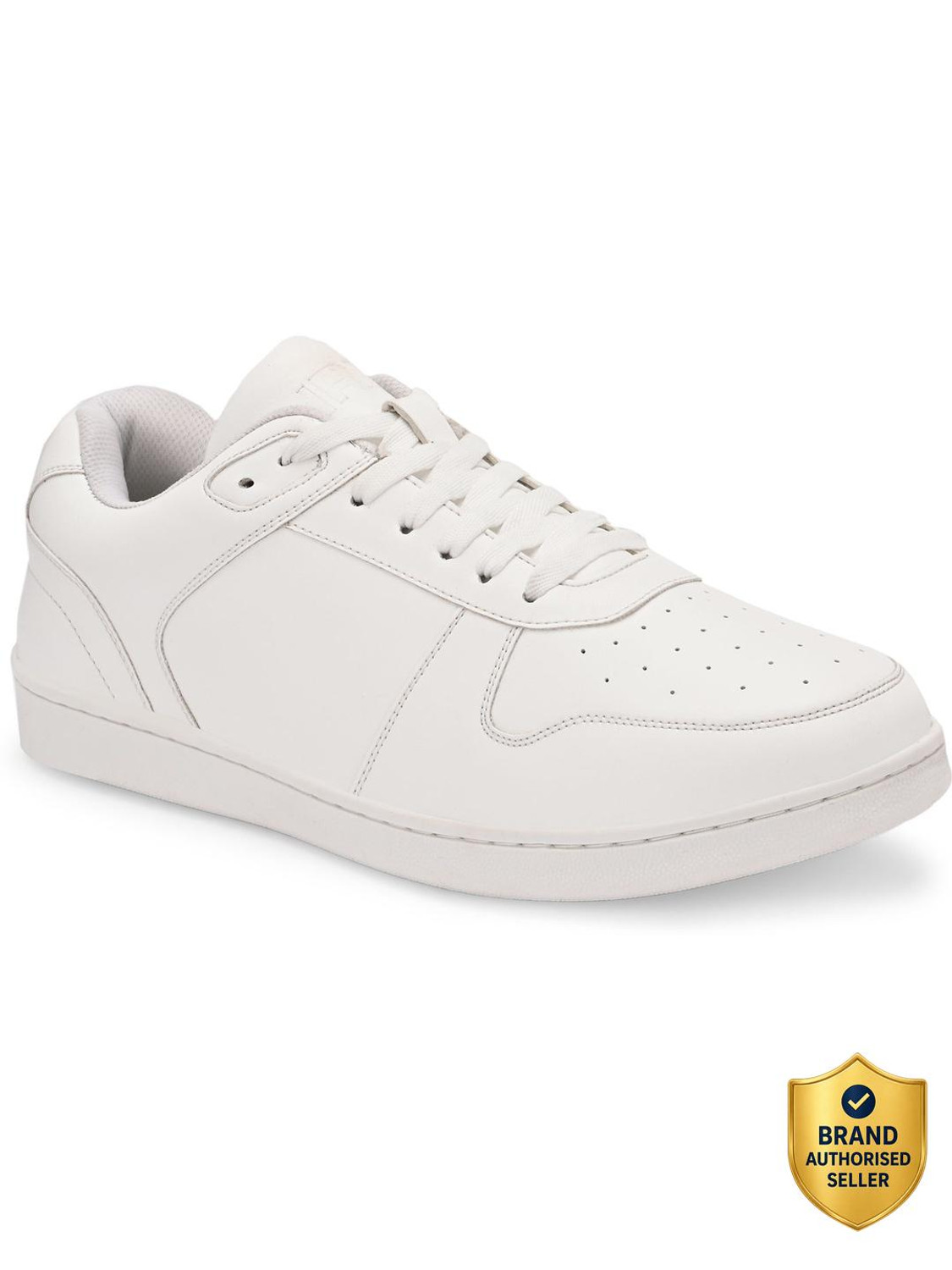 Image of HRX by Hrithik Roshan Casual Shoes Unisex Sneakers For Men