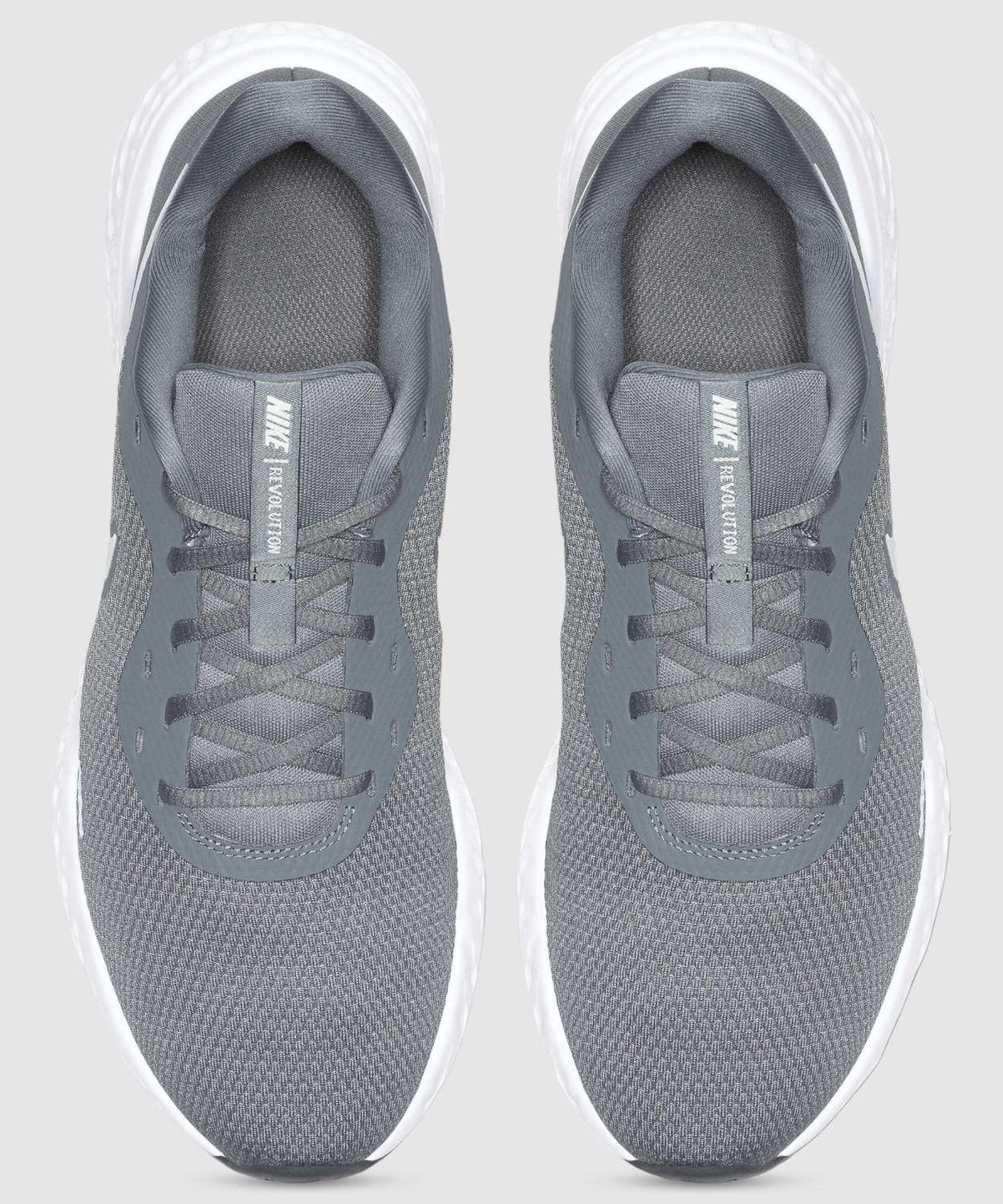 nike revolution 5 men grey