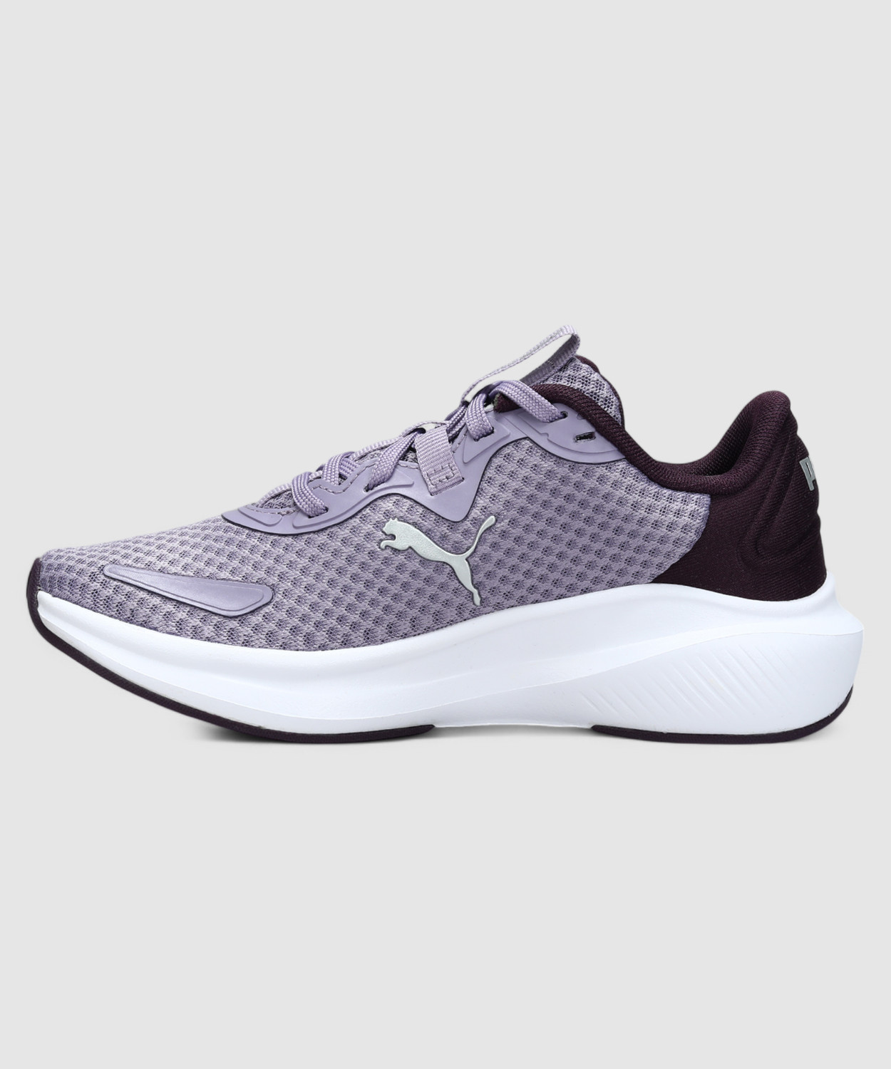 Image of PUMA Skyrocket Lite Alt Running Shoes For Women