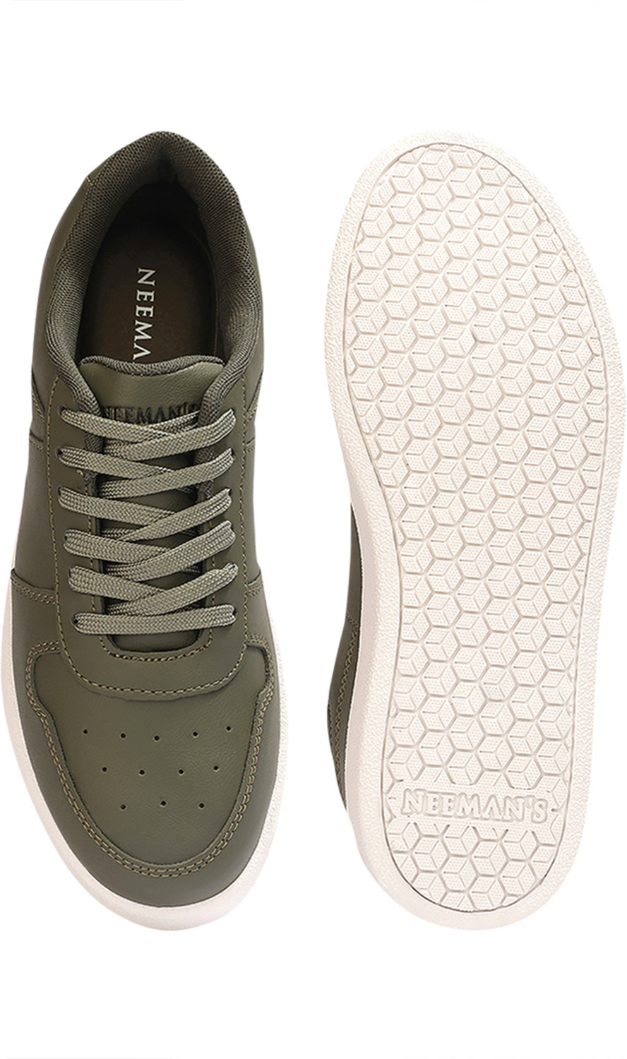 Image of Neemans Sneakers For Men