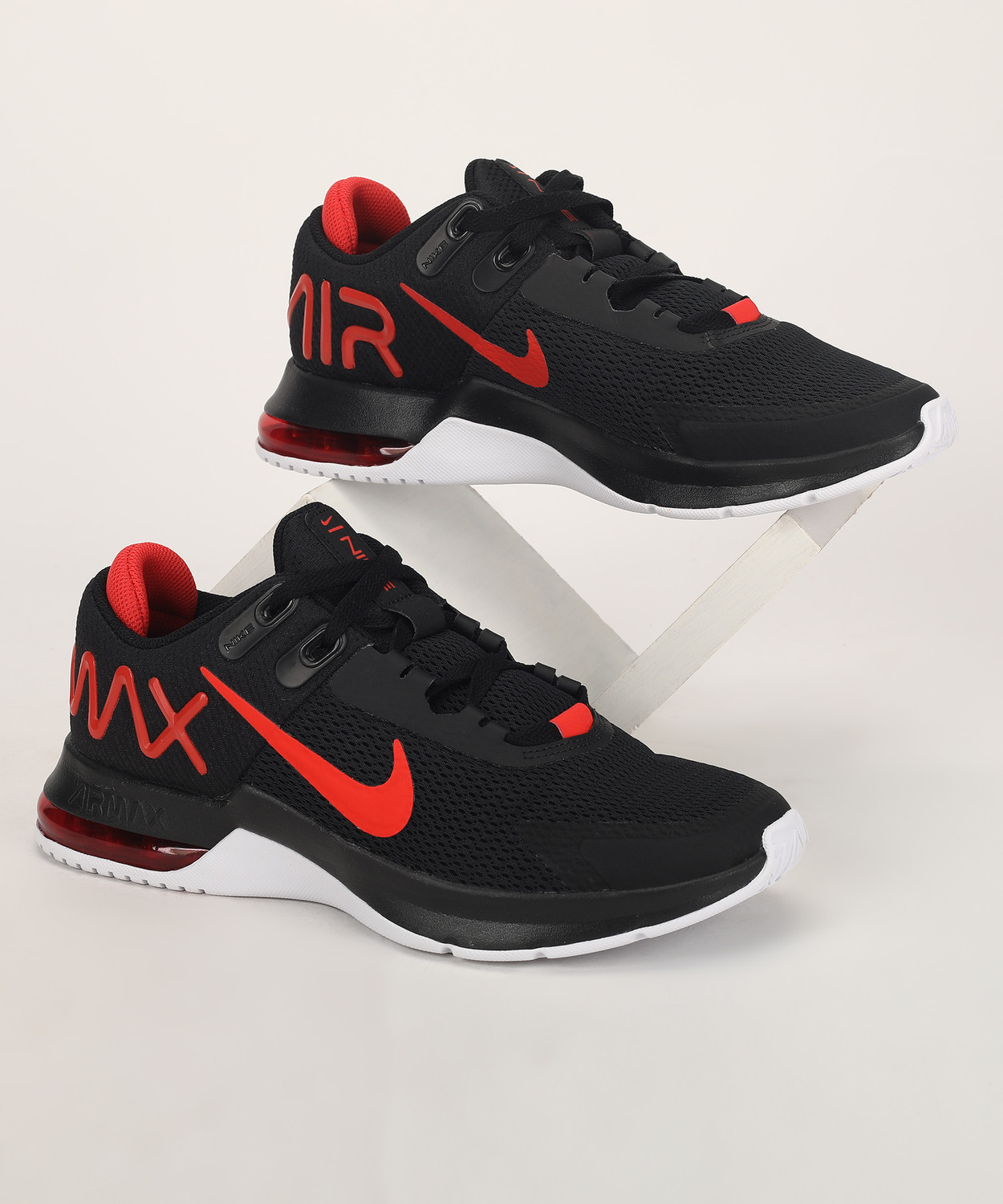 Image of NIKE Air Max Alpha Trainer 4 Training & Gym Shoes For Men