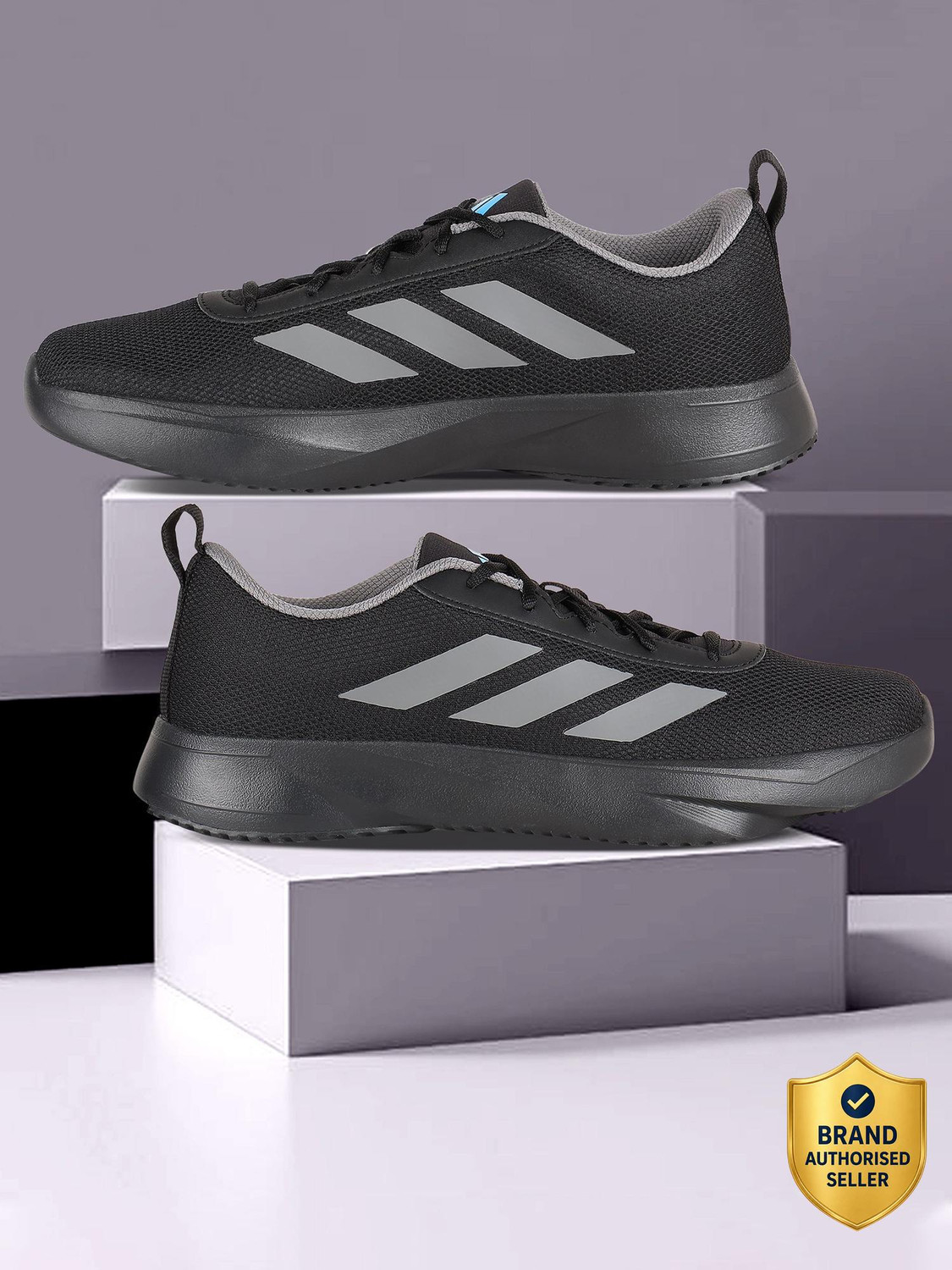 Image of ADIDAS Base Glo 2 M Running Shoes For Men