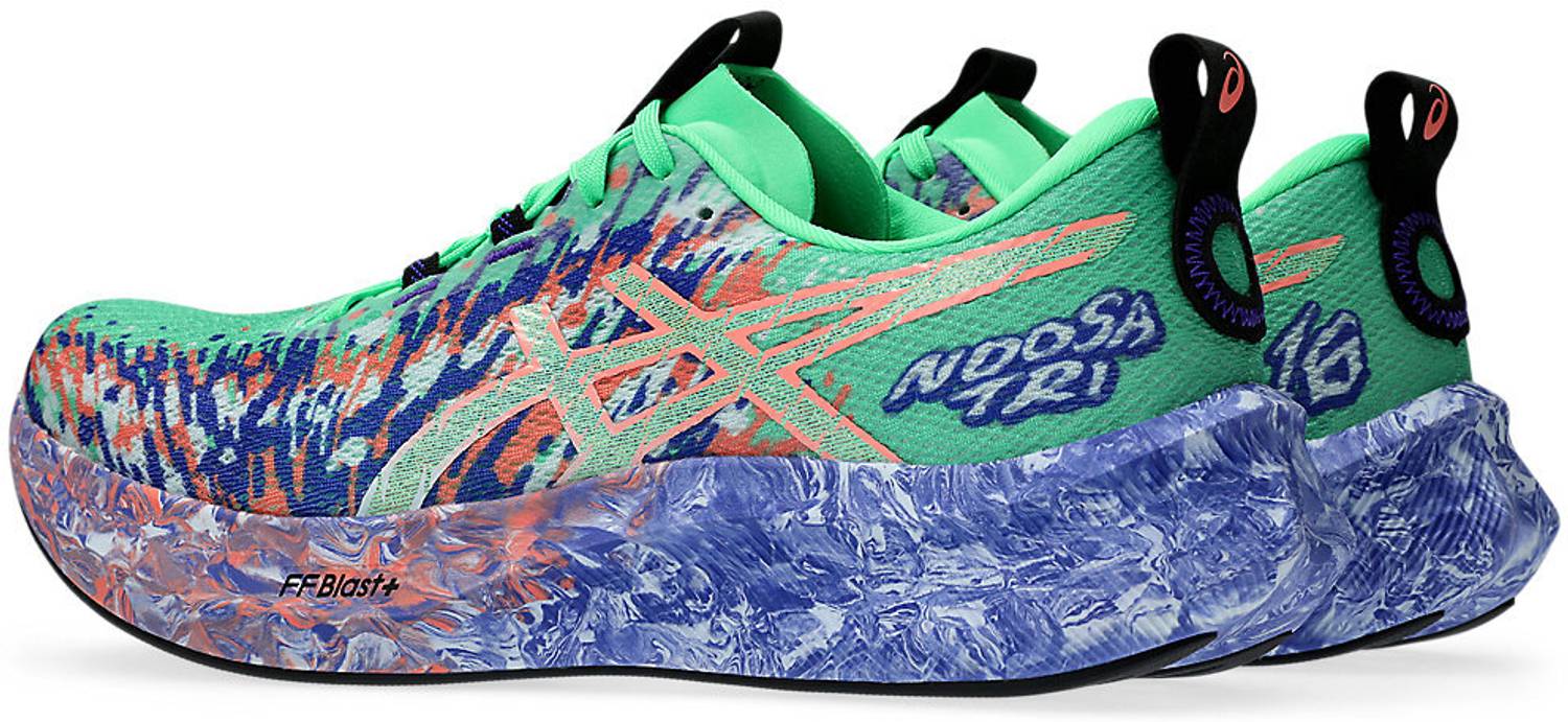 Asics NOOSA TRI 16 Running Shoes For Men - Image 5