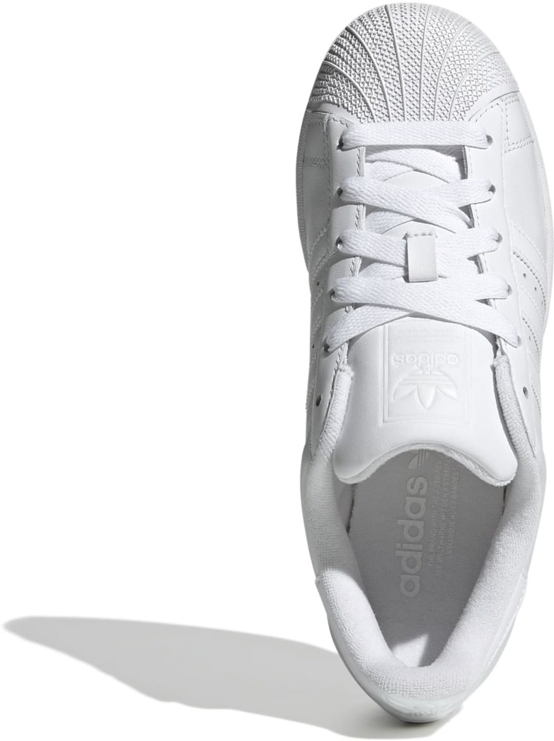 Image of ADIDAS ORIGINALS SUPERSTAR II W Sneakers For Women