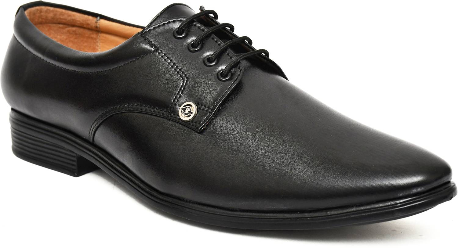 ALLTAR Synthetic Leather |Lightweight|Comfort|Summer|Trendy|Walking|Outdoor|Daily Use Lace Up For Men