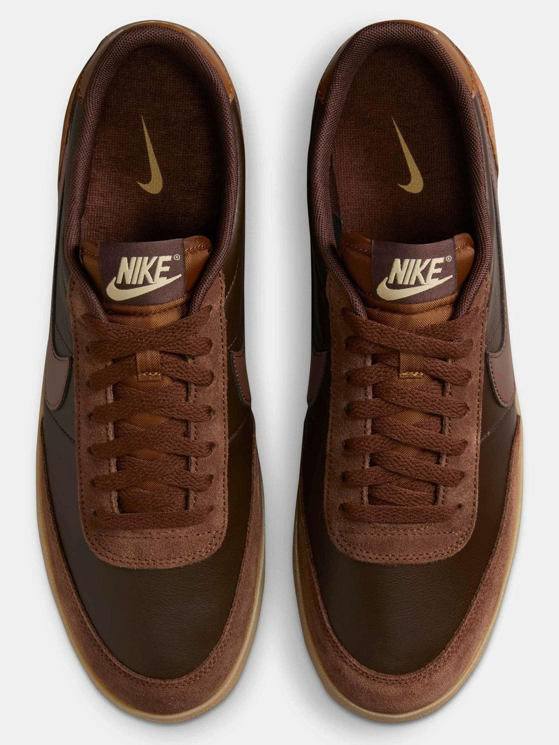 Image of NIKE Killshot 2 Leather Sneakers For Men