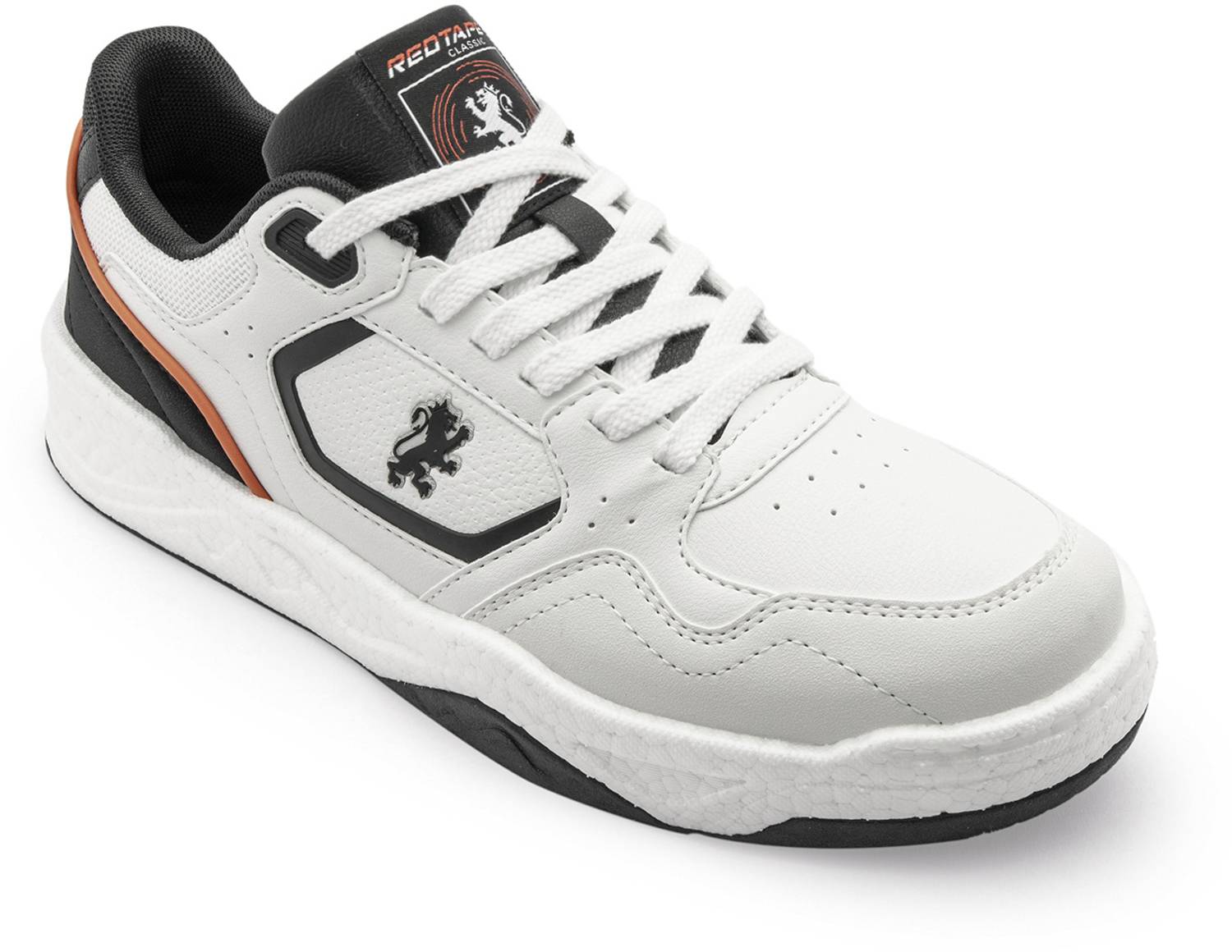 RED TAPE Sneakers for Men, Red