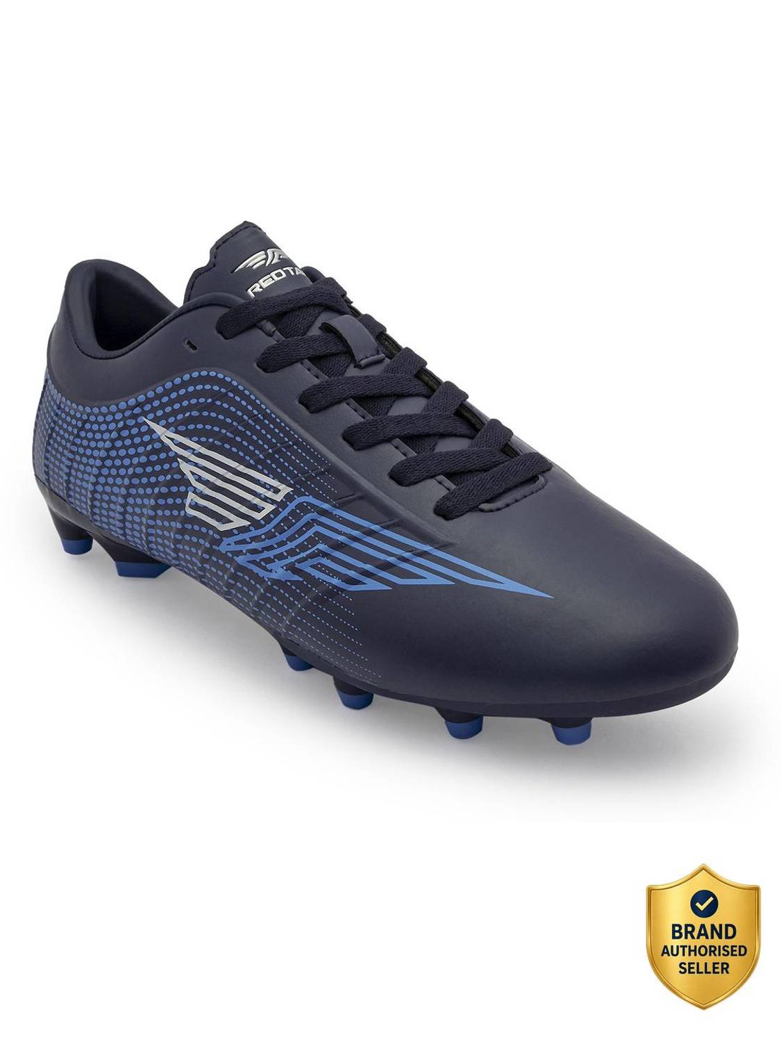RED TAPE Men's Athleisure Performance Shoes (Red)